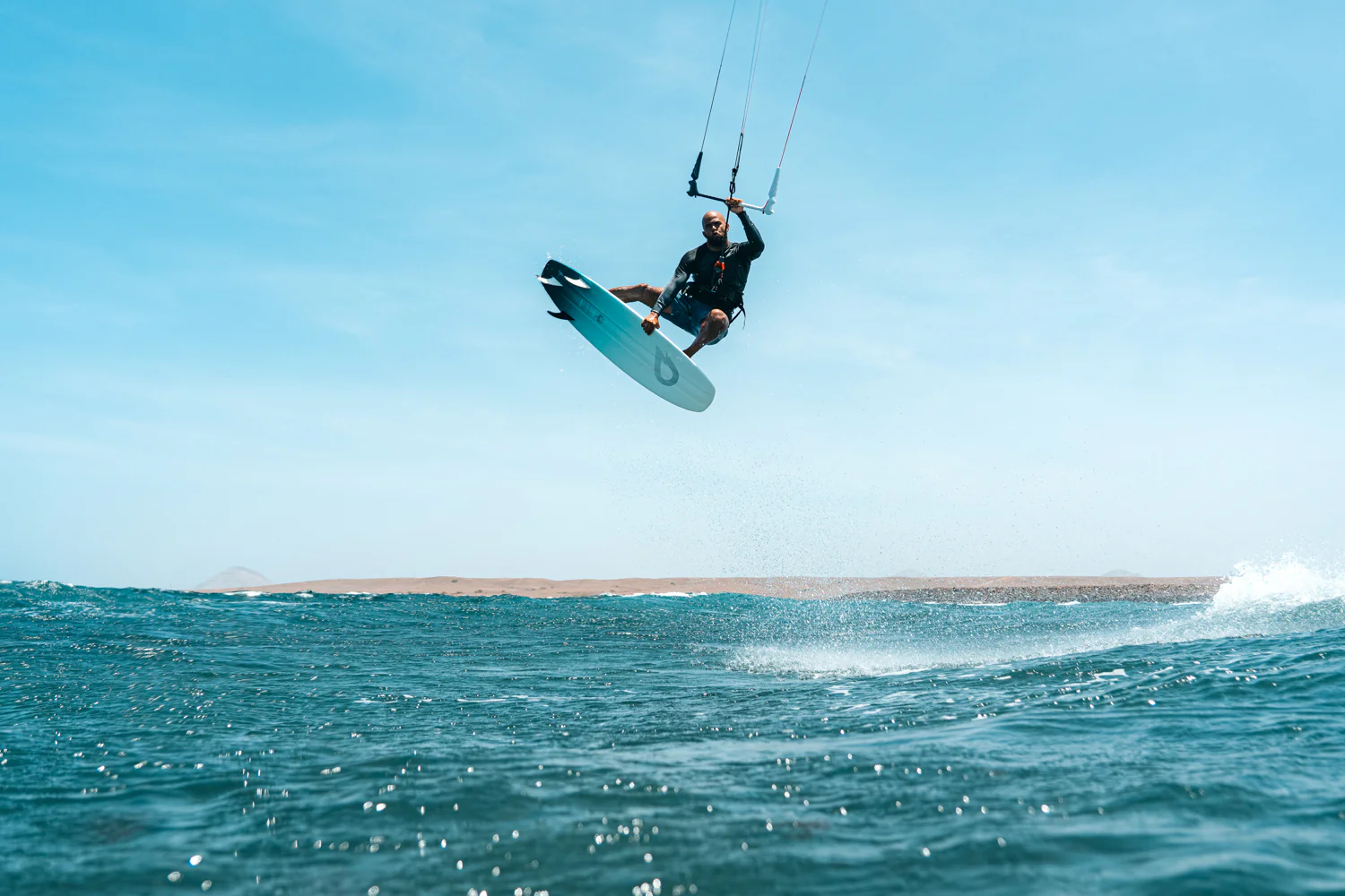 GONG | Kiteboard Catch FSP 2X - Image 10