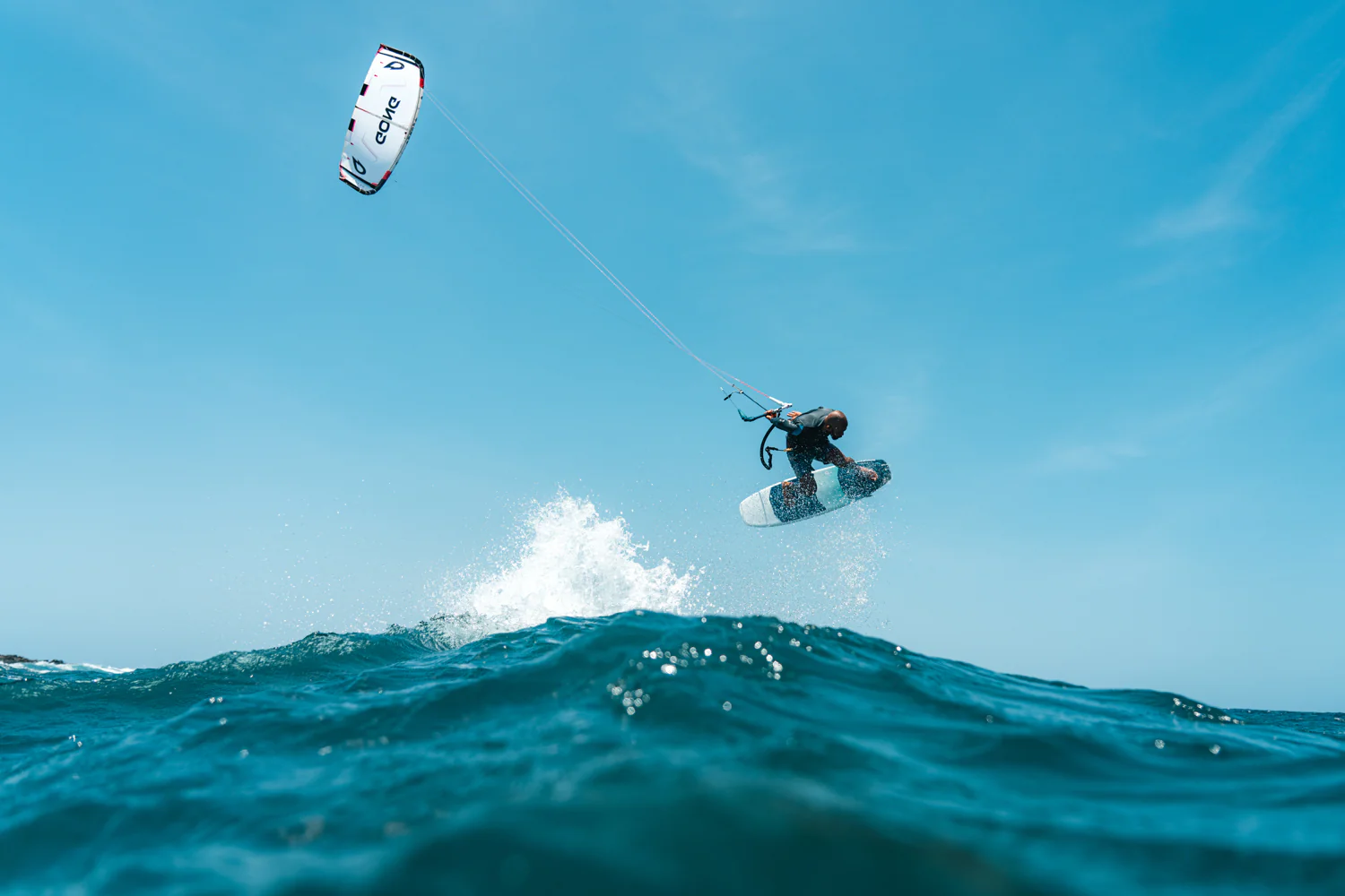 GONG | Kiteboard Catch FSP 2X - Image 3