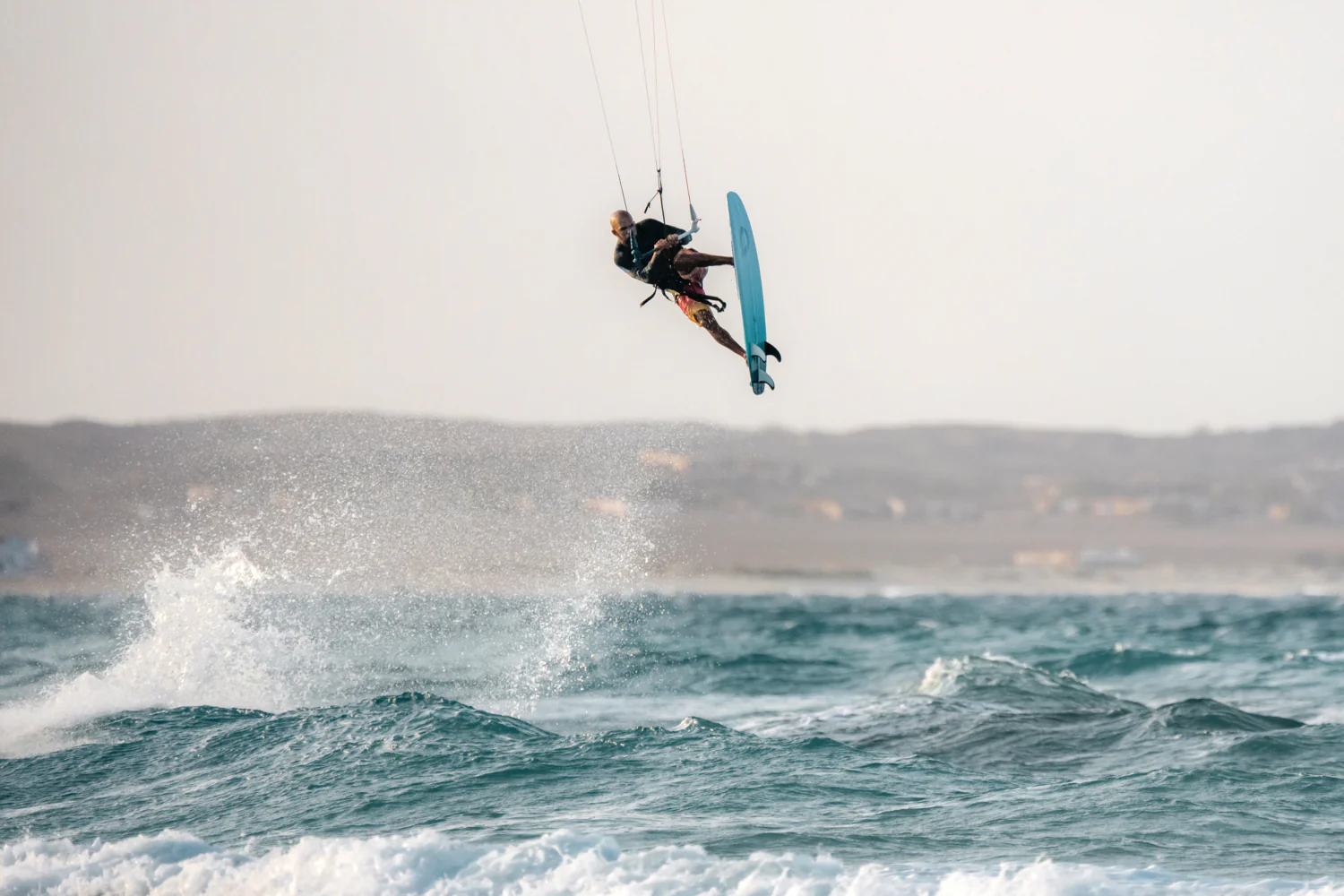 GONG | Kiteboard Catch FSP 2X - Image 4