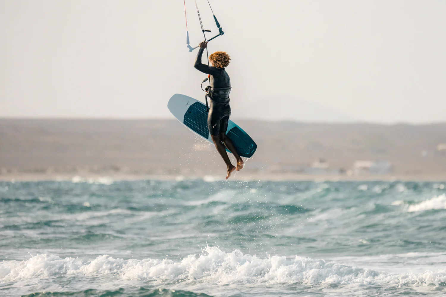 GONG | Kiteboard Catch FSP 2X - Image 5