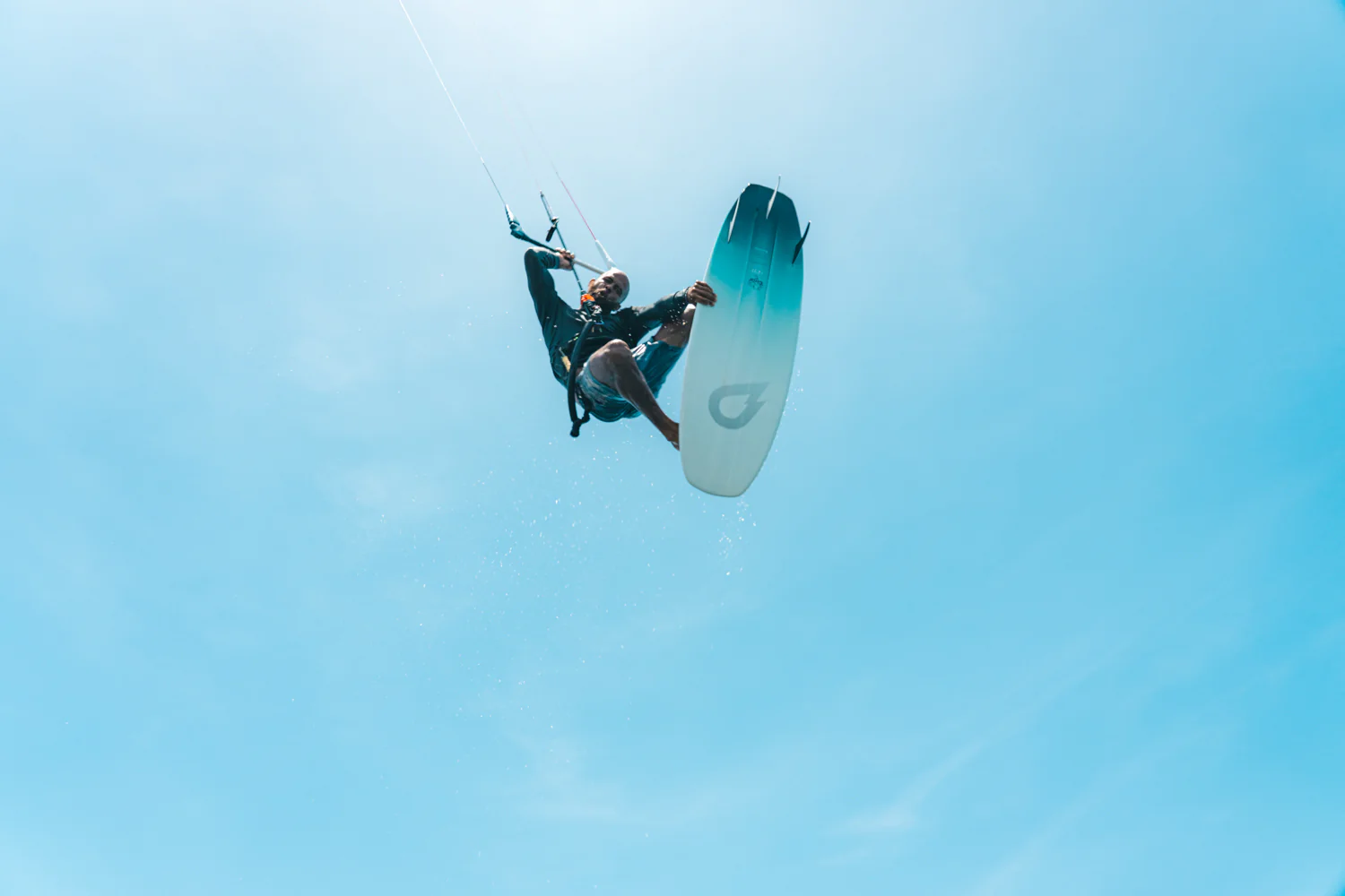 GONG | Kiteboard Catch FSP 2X - Image 6