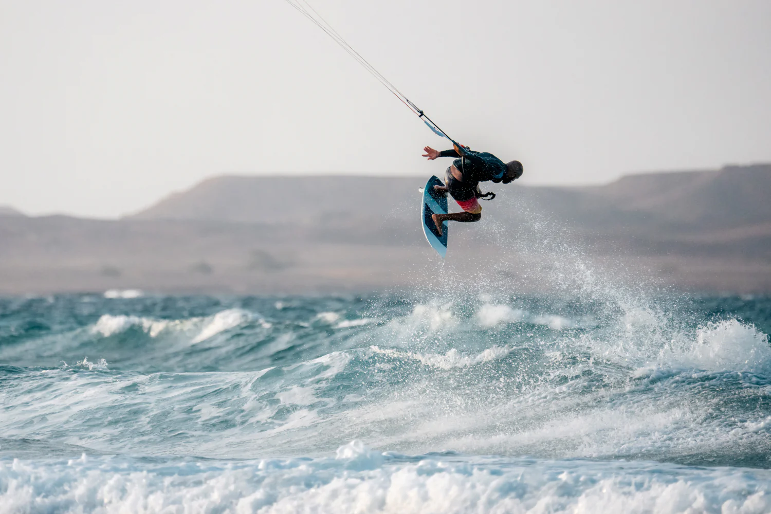 GONG | Kiteboard Catch FSP 2X - Image 7