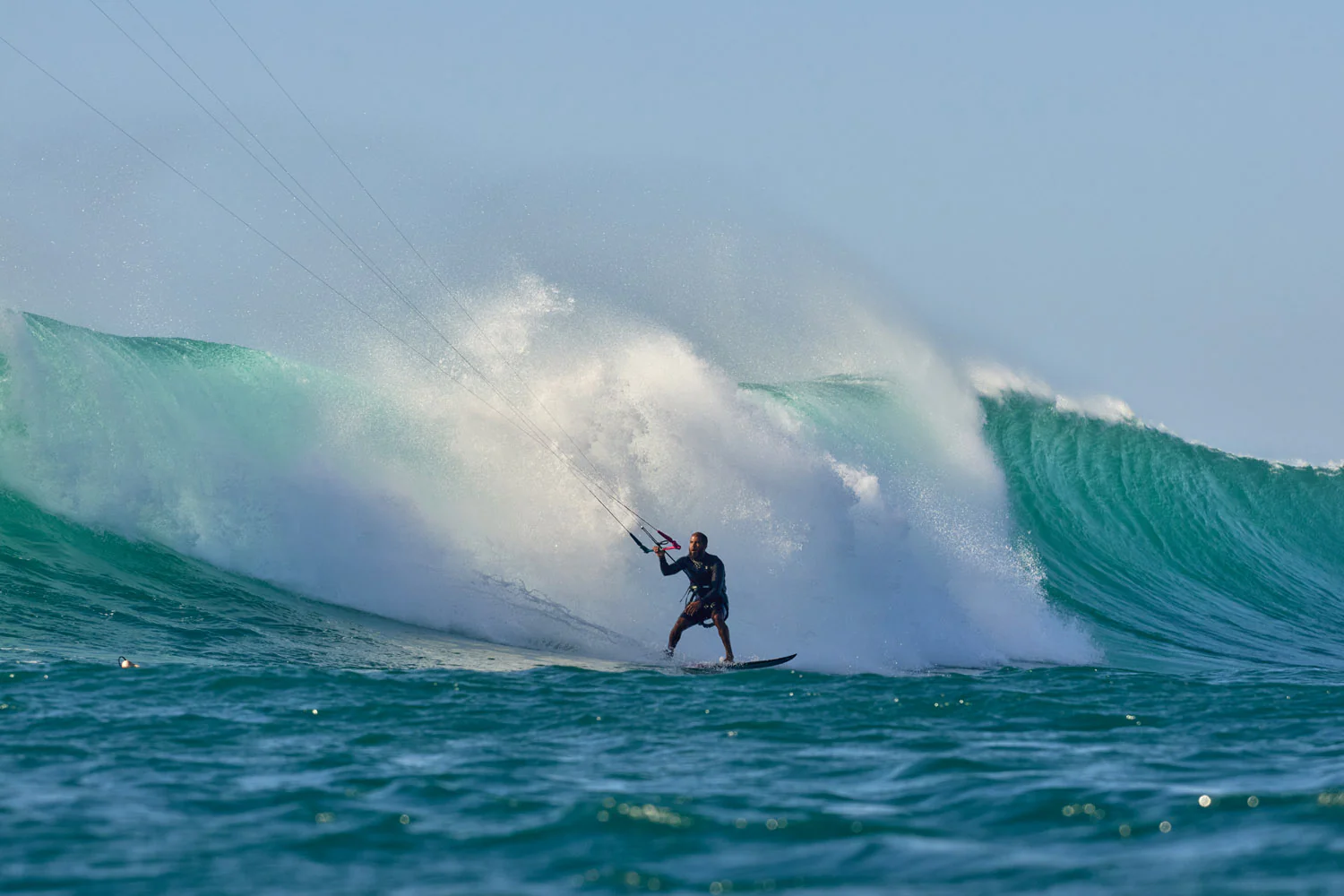 GONG | Kiteboard Chemical NOVO HDCC - Image 17