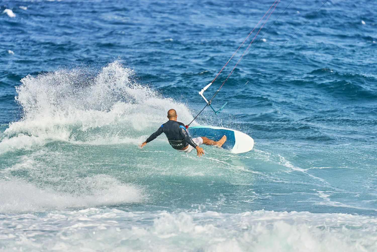 GONG | Kiteboard Fatal FSP 2X - Image 10