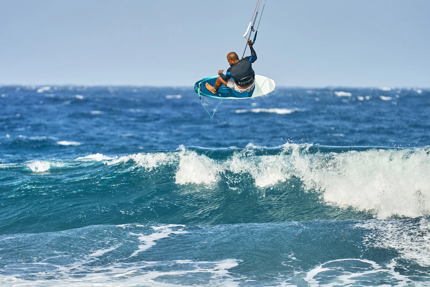 GONG | Kiteboard Fatal FSP 2X - Image 11