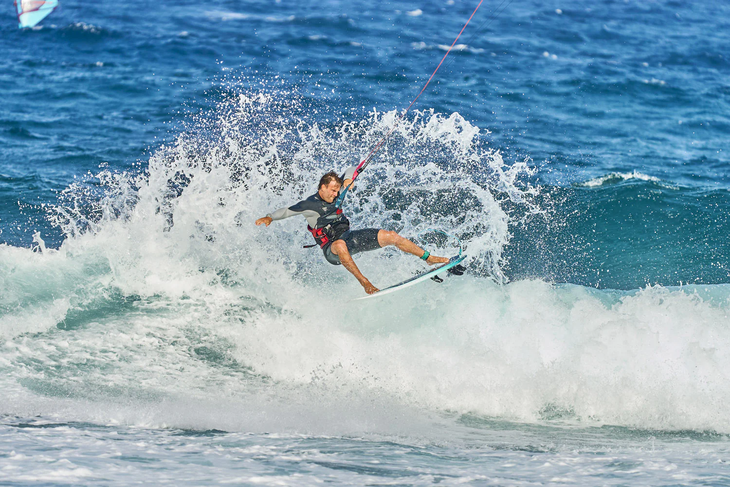 GONG | Kiteboard Fatal FSP 2X - Image 12