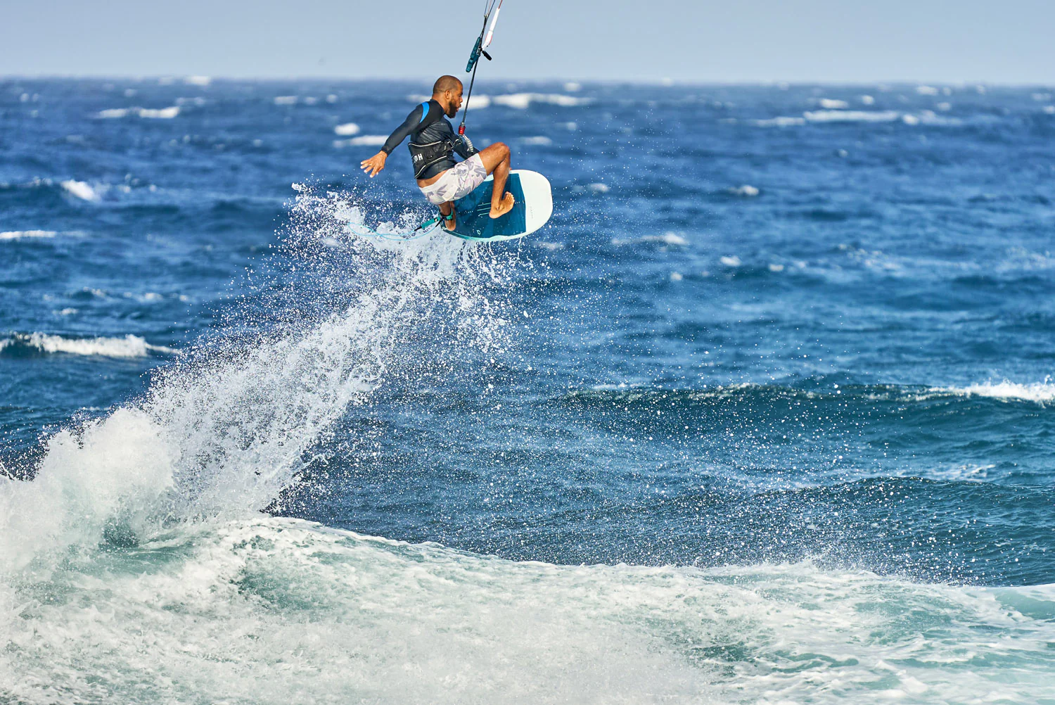 GONG | Kiteboard Fatal FSP 2X - Image 13
