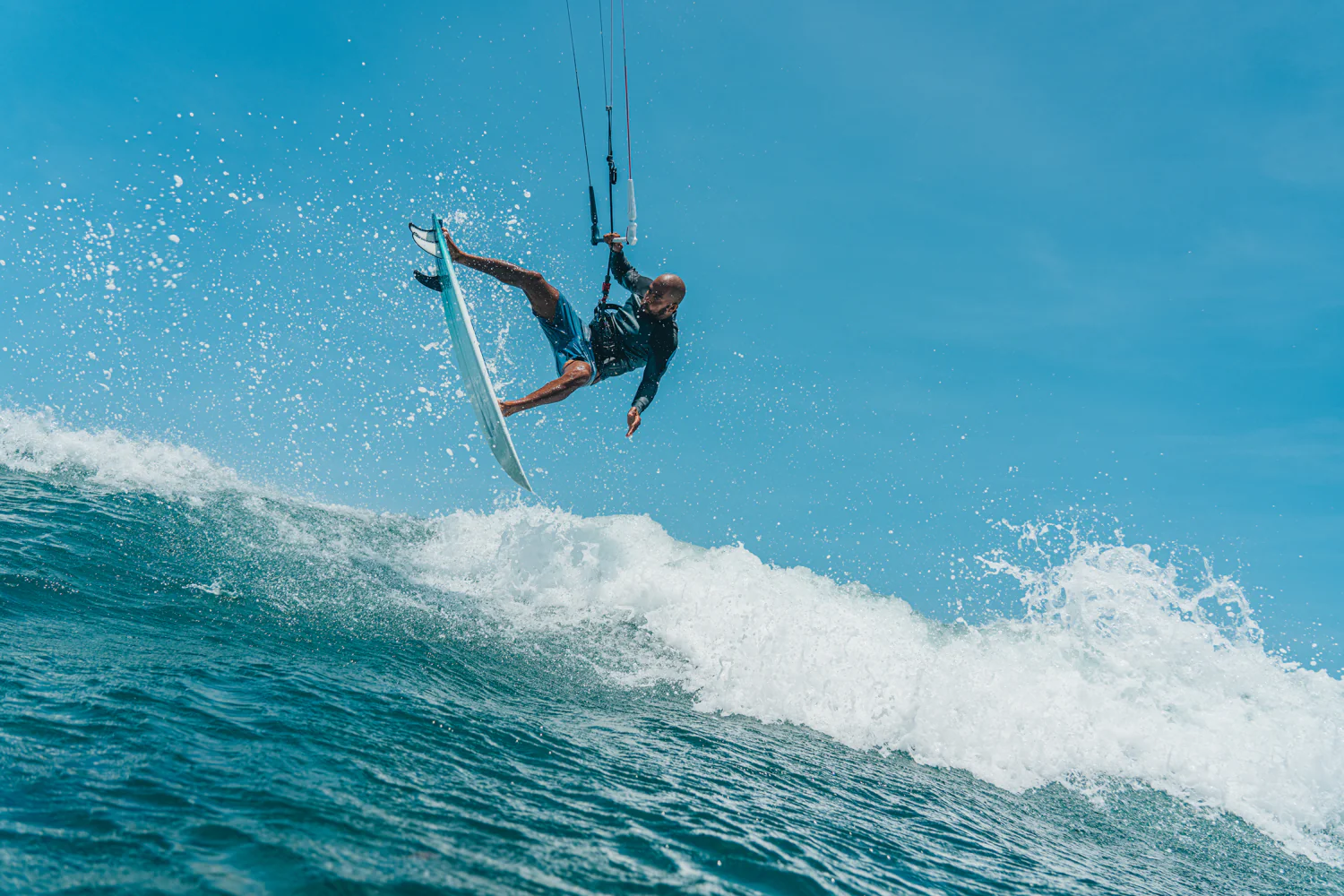 GONG | Kiteboard Lethal FSP 2X - Image 10