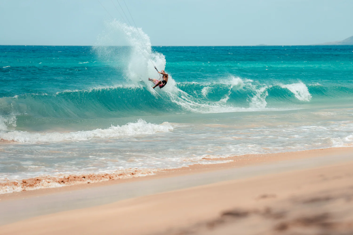GONG | Kiteboard Lethal FSP 2X - Image 11