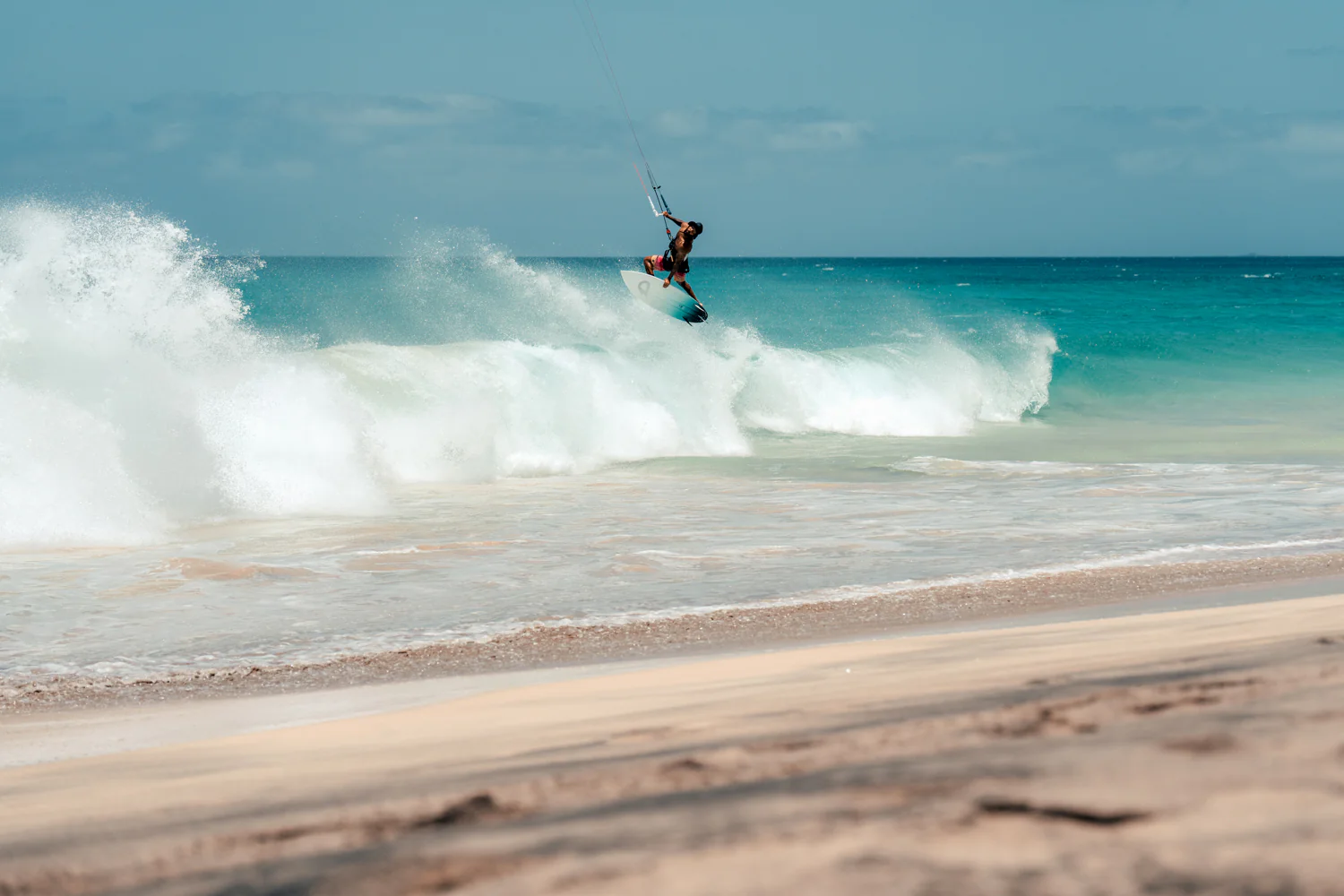 GONG | Kiteboard Lethal FSP 2X - Image 17
