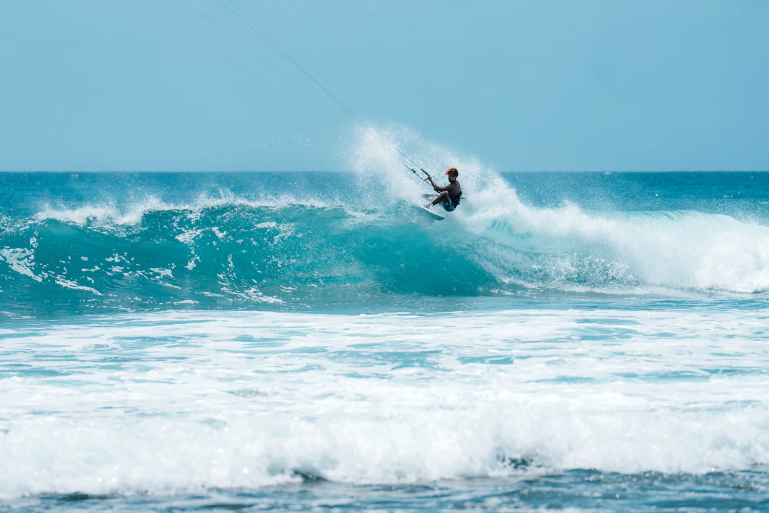 GONG | Kiteboard Lethal FSP 2X - Image 18