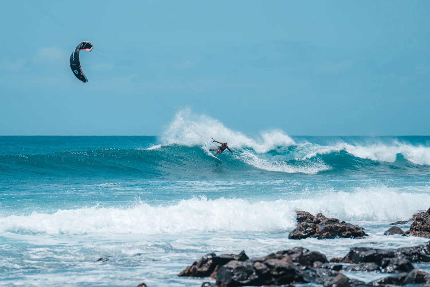 GONG | Kiteboard Lethal FSP 2X - Image 19
