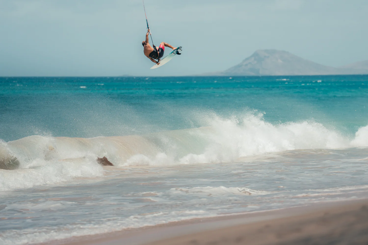 GONG | Kiteboard Lethal FSP 2X - Image 20