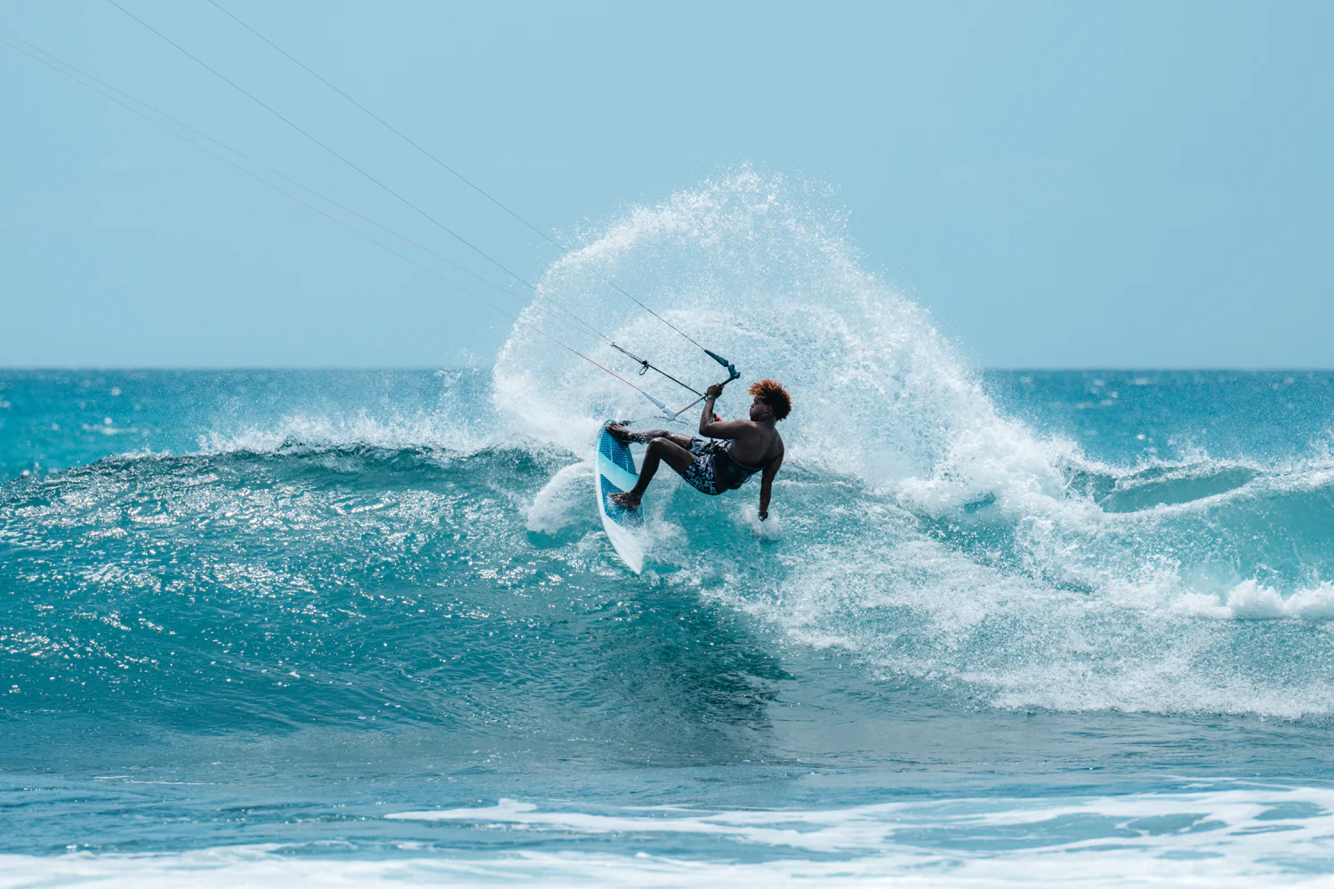 GONG | Kiteboard Lethal FSP 2X - Image 23