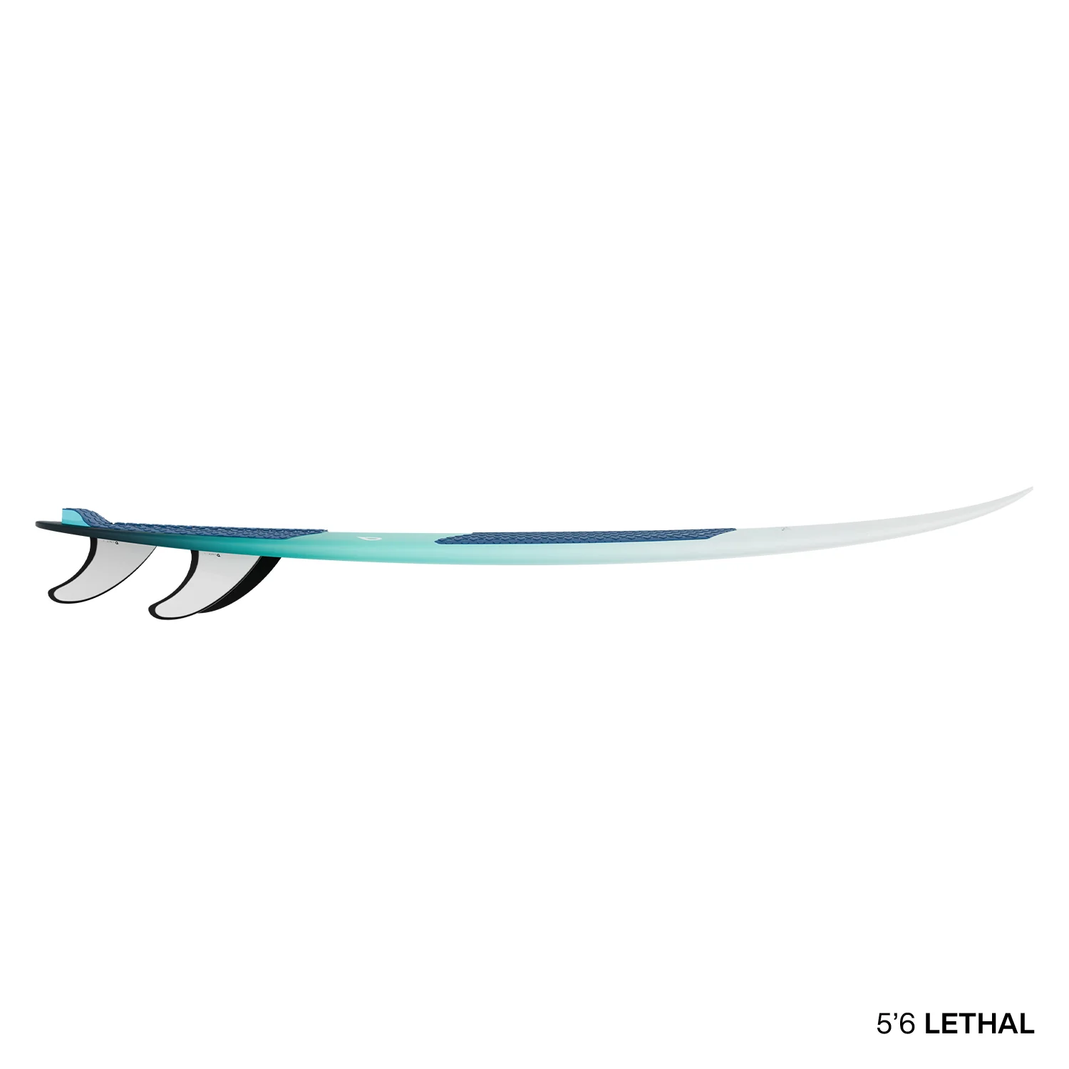 GONG | Kiteboard Lethal FSP 2X - Image 5