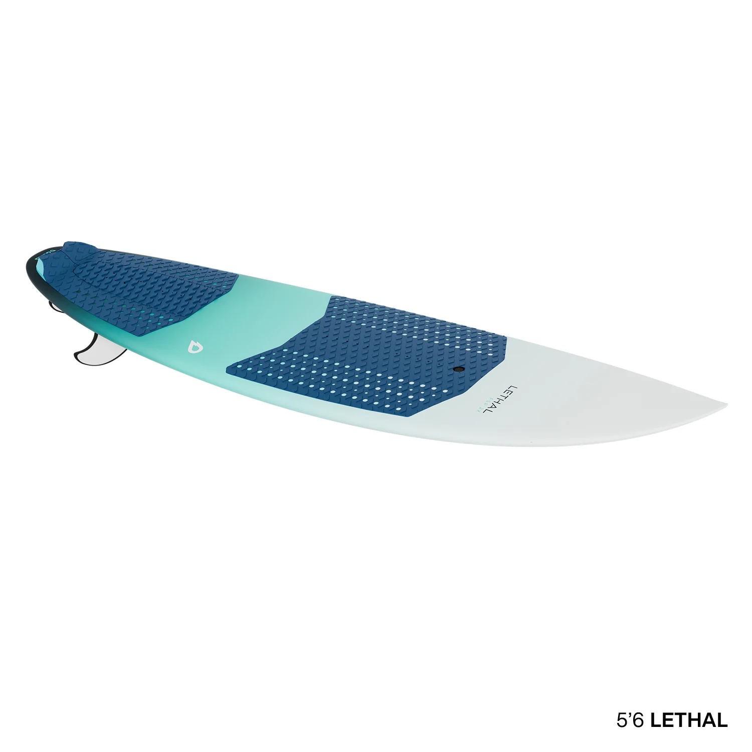 GONG | Kiteboard Lethal FSP 2X - Image 6