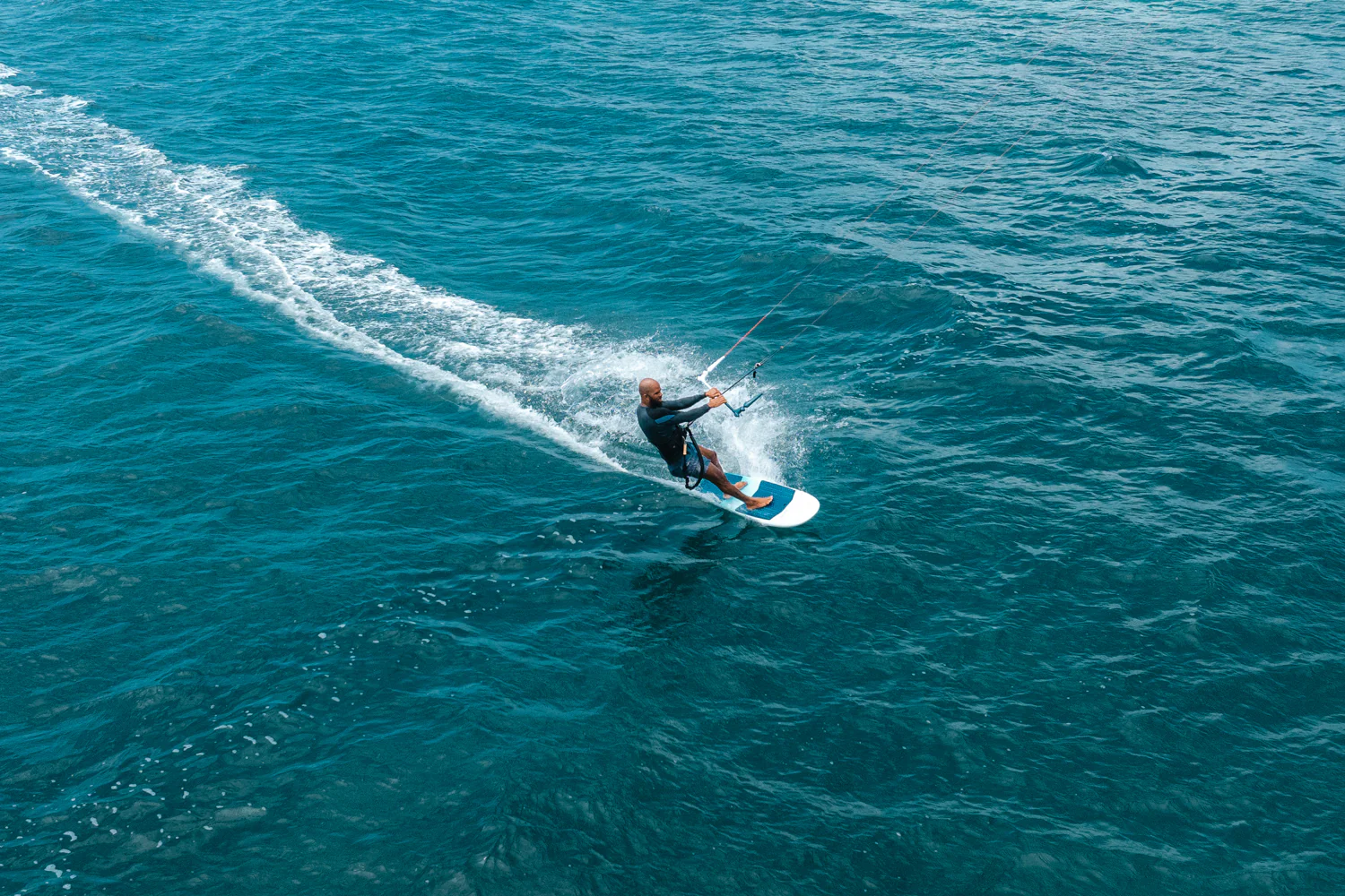 GONG | Kiteboard Matata FSP 2X - Image 11
