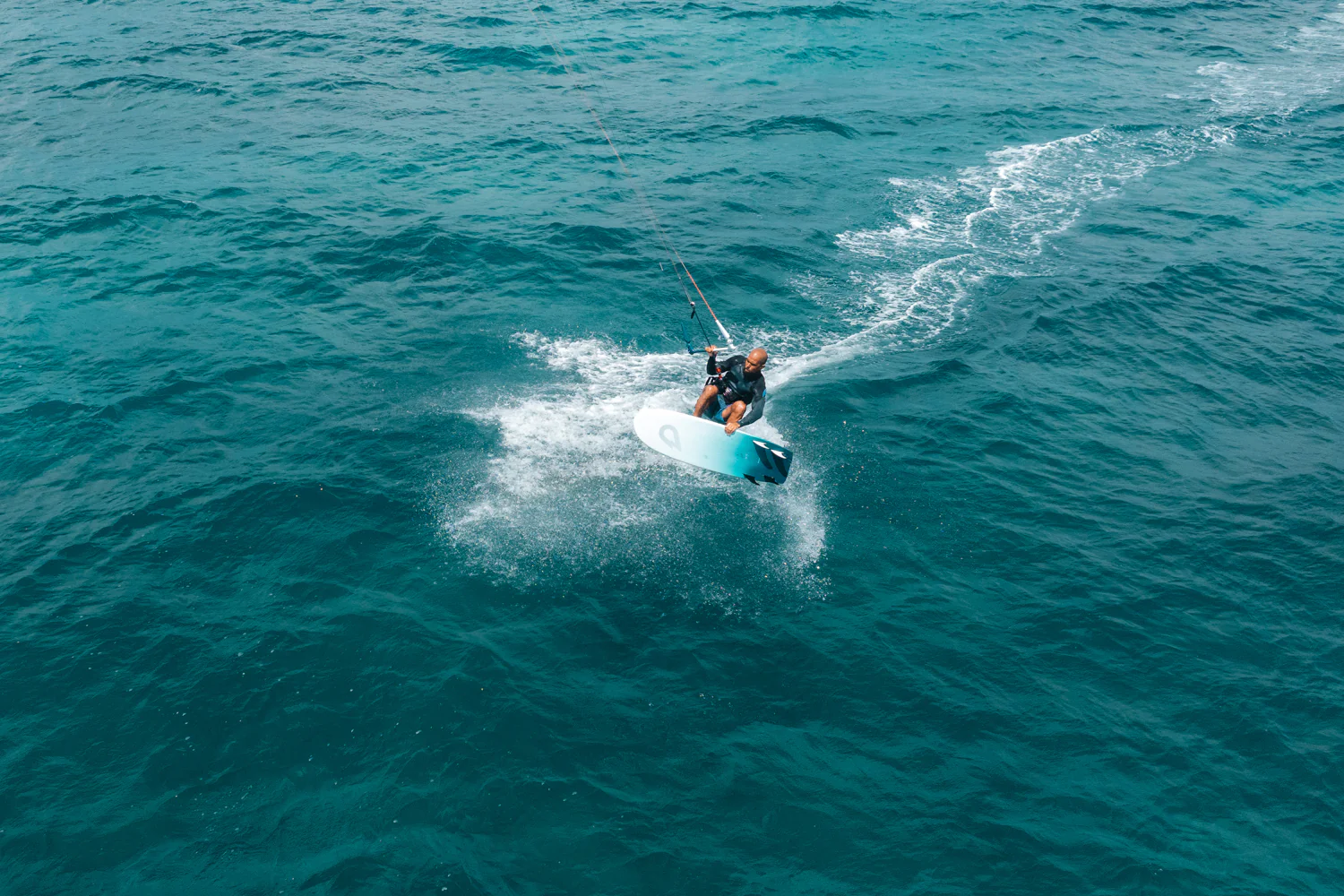 GONG | Kiteboard Matata FSP 2X - Image 15