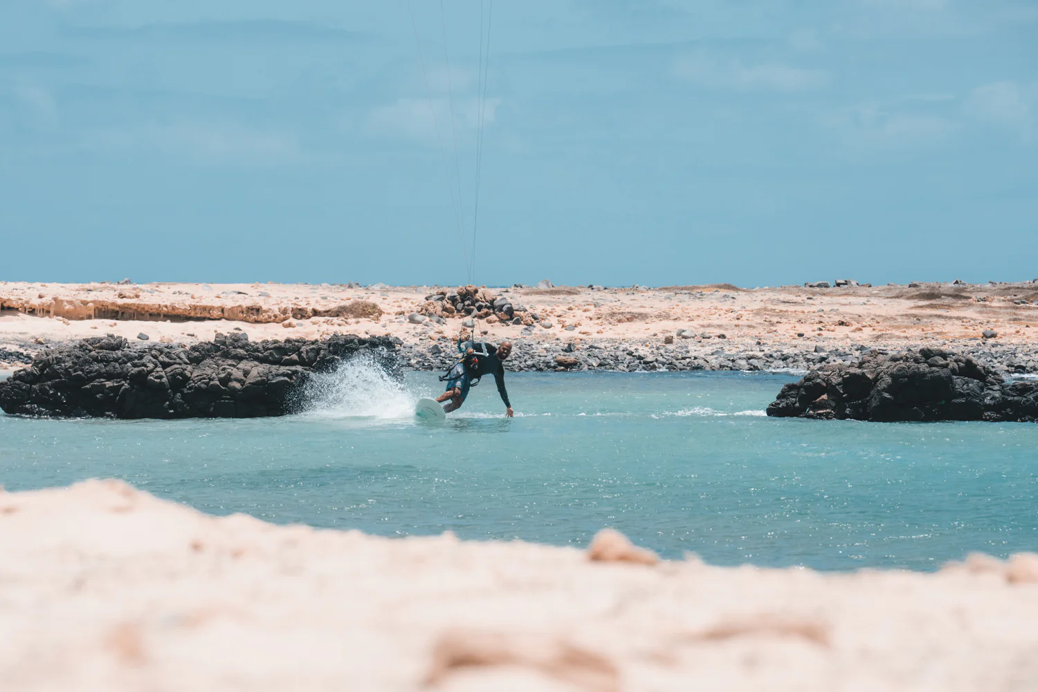 GONG | Kiteboard Matata FSP 2X - Image 16
