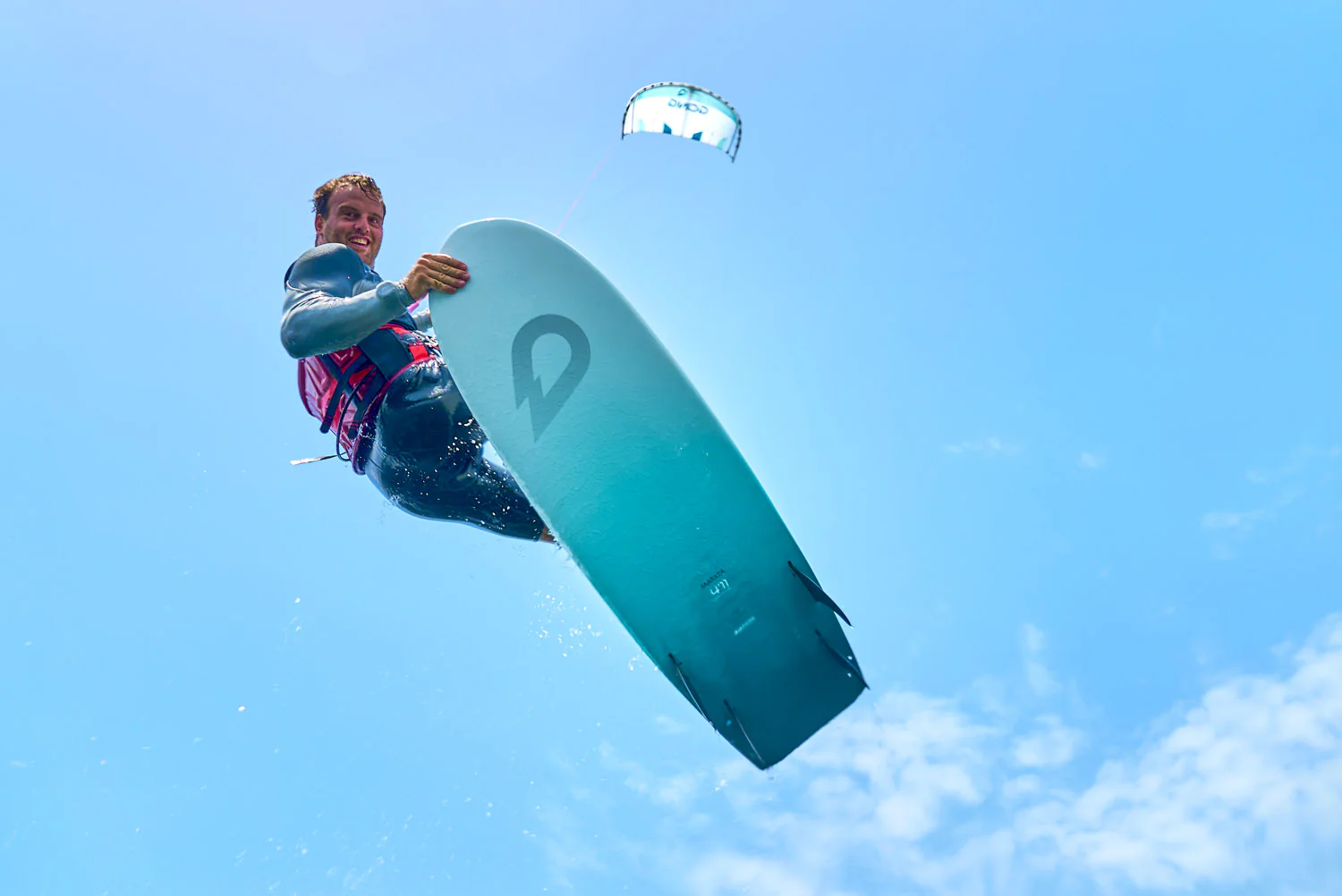 GONG | Kiteboard Matata FSP 2X - Image 13