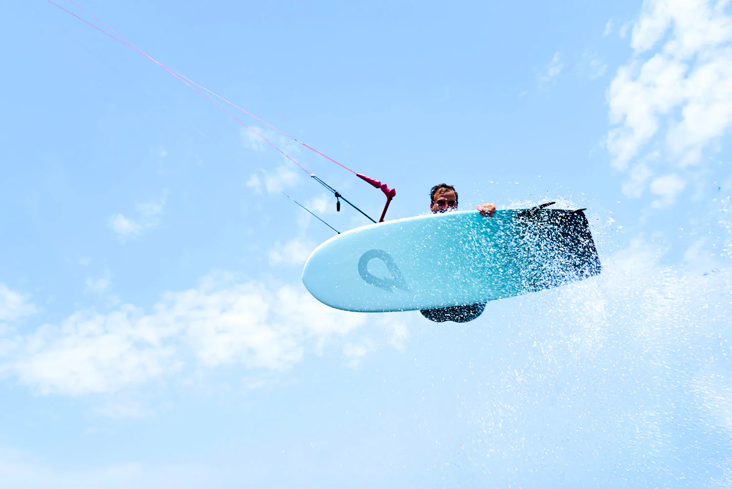 GONG | Kiteboard Matata FSP 2X - Image 15