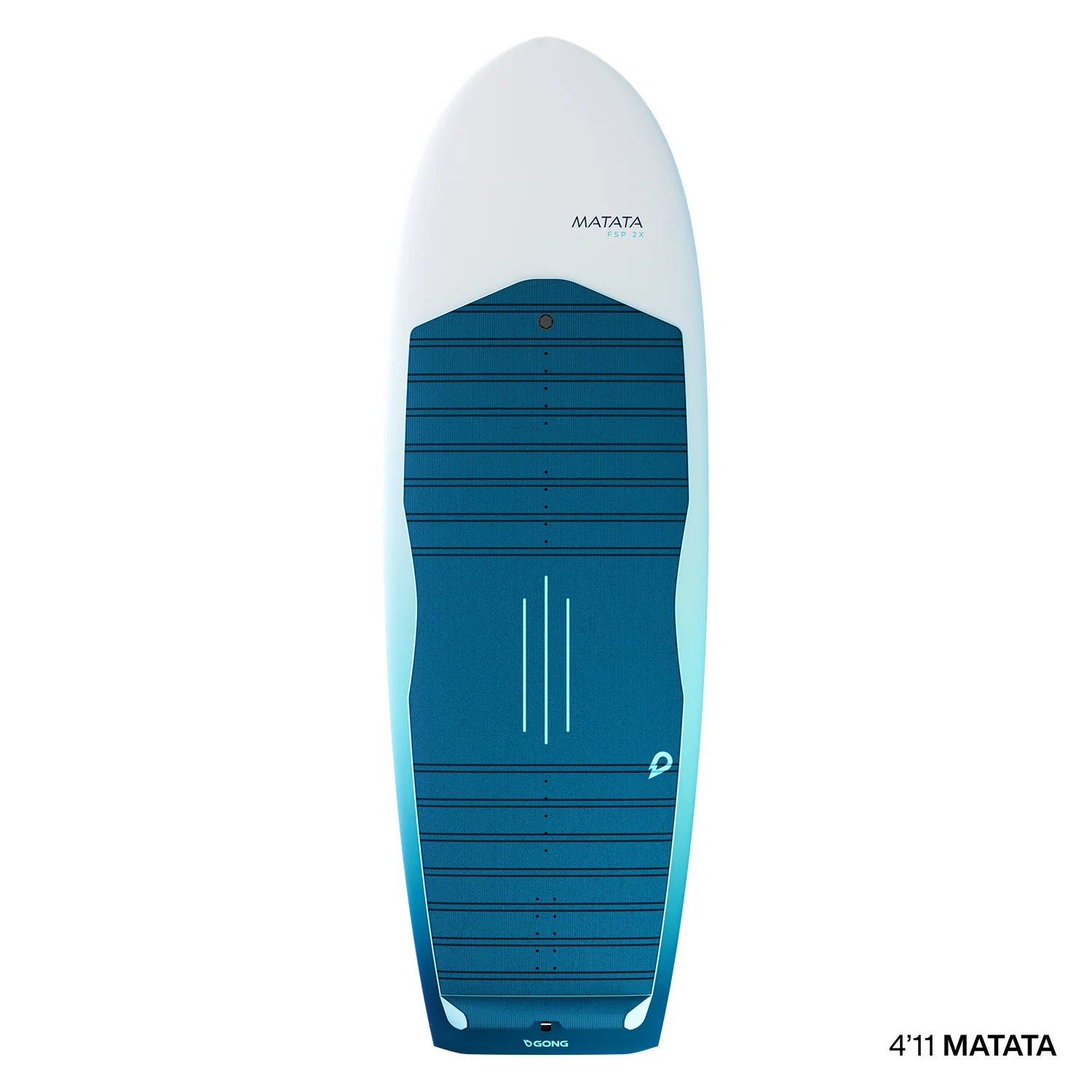 GONG | Kiteboard Matata FSP 2X - Image 3