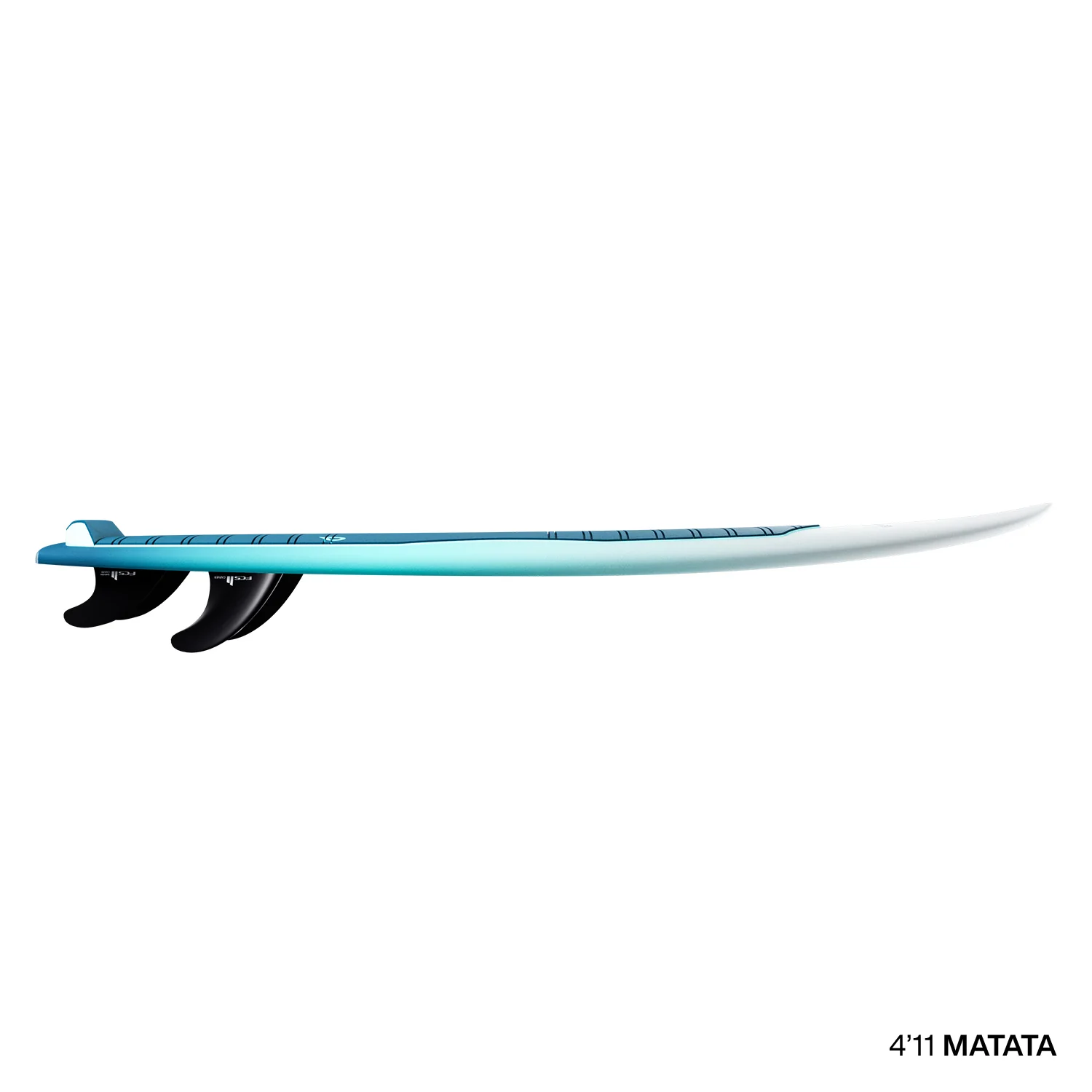 GONG | Kiteboard Matata FSP 2X - Image 5