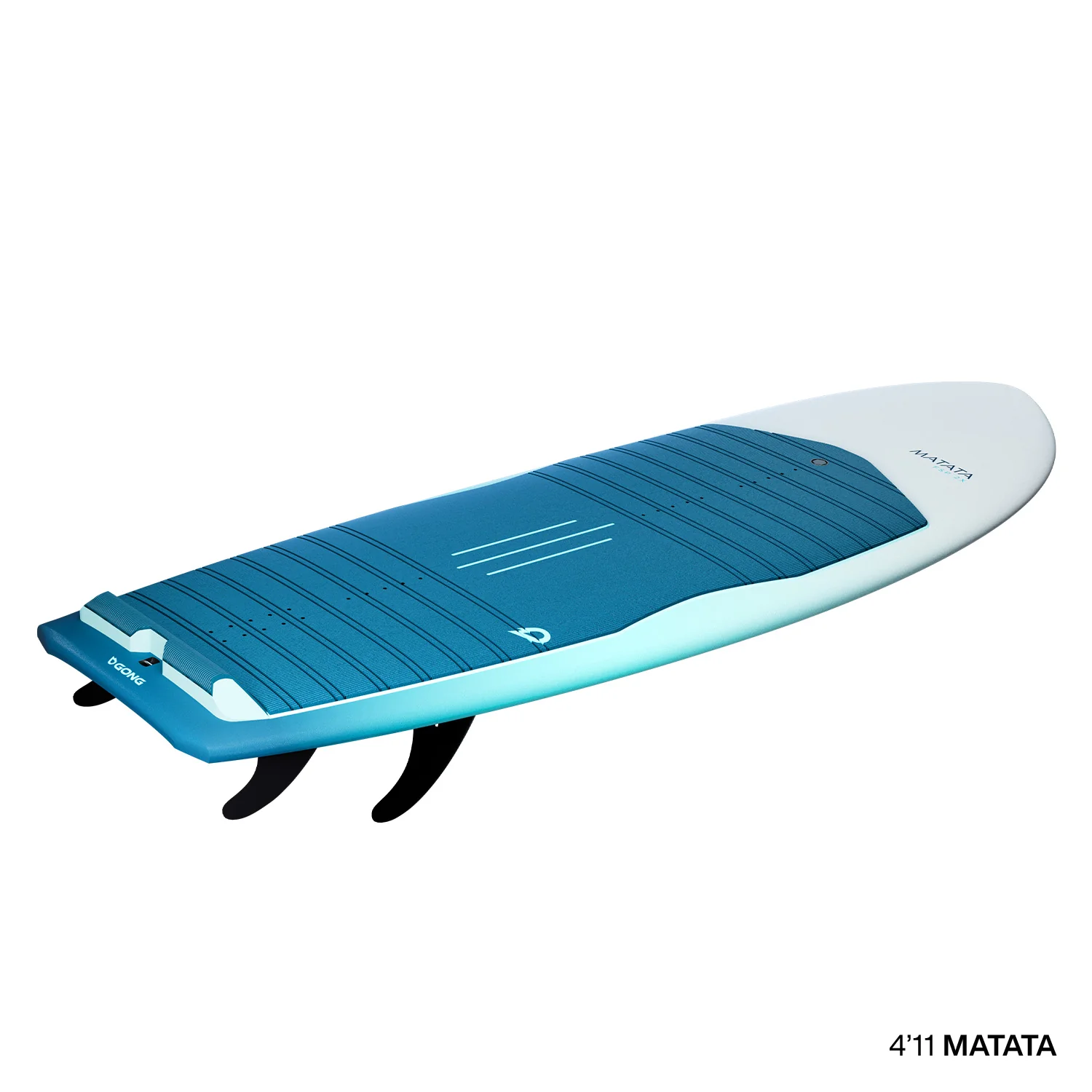 GONG | Kiteboard Matata FSP 2X - Image 7