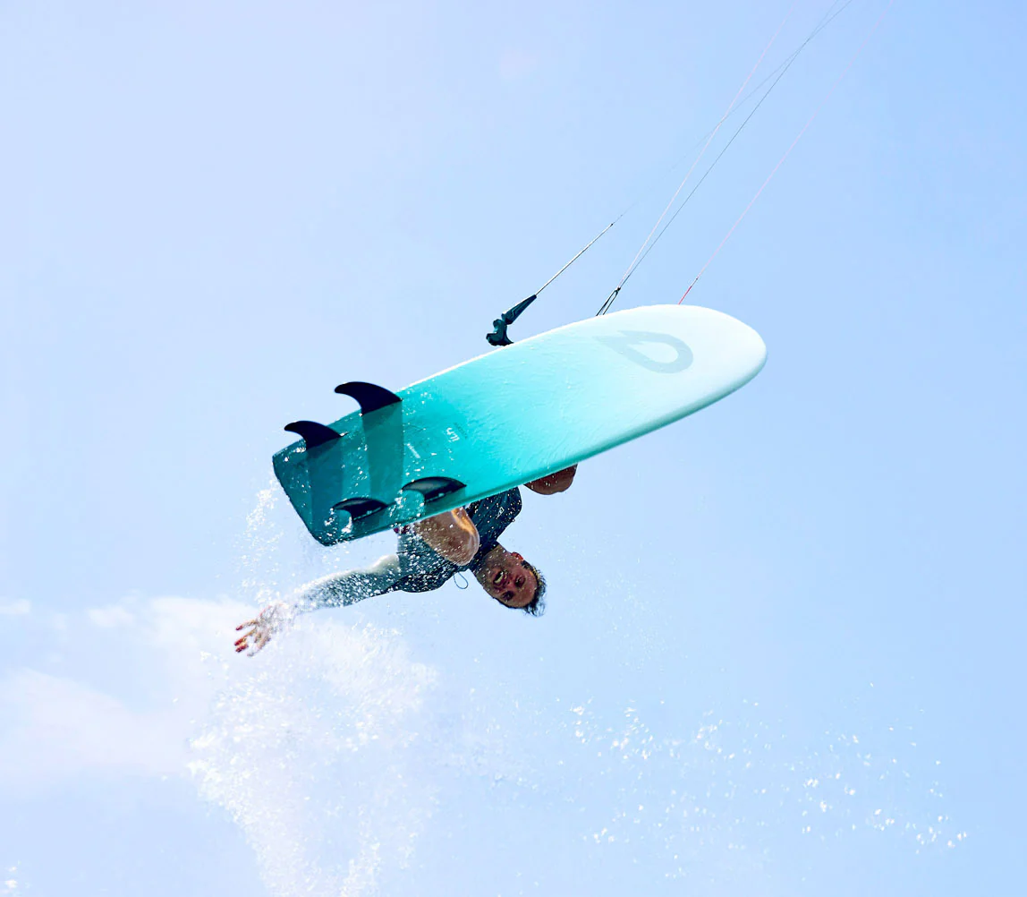 GONG | Kiteboard Matata FSP 2X - Image 9