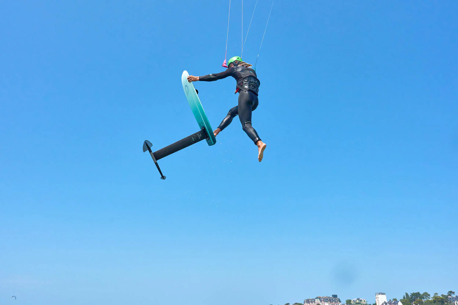 GONG | Kitefoil Catch FSP 2X - Image 17