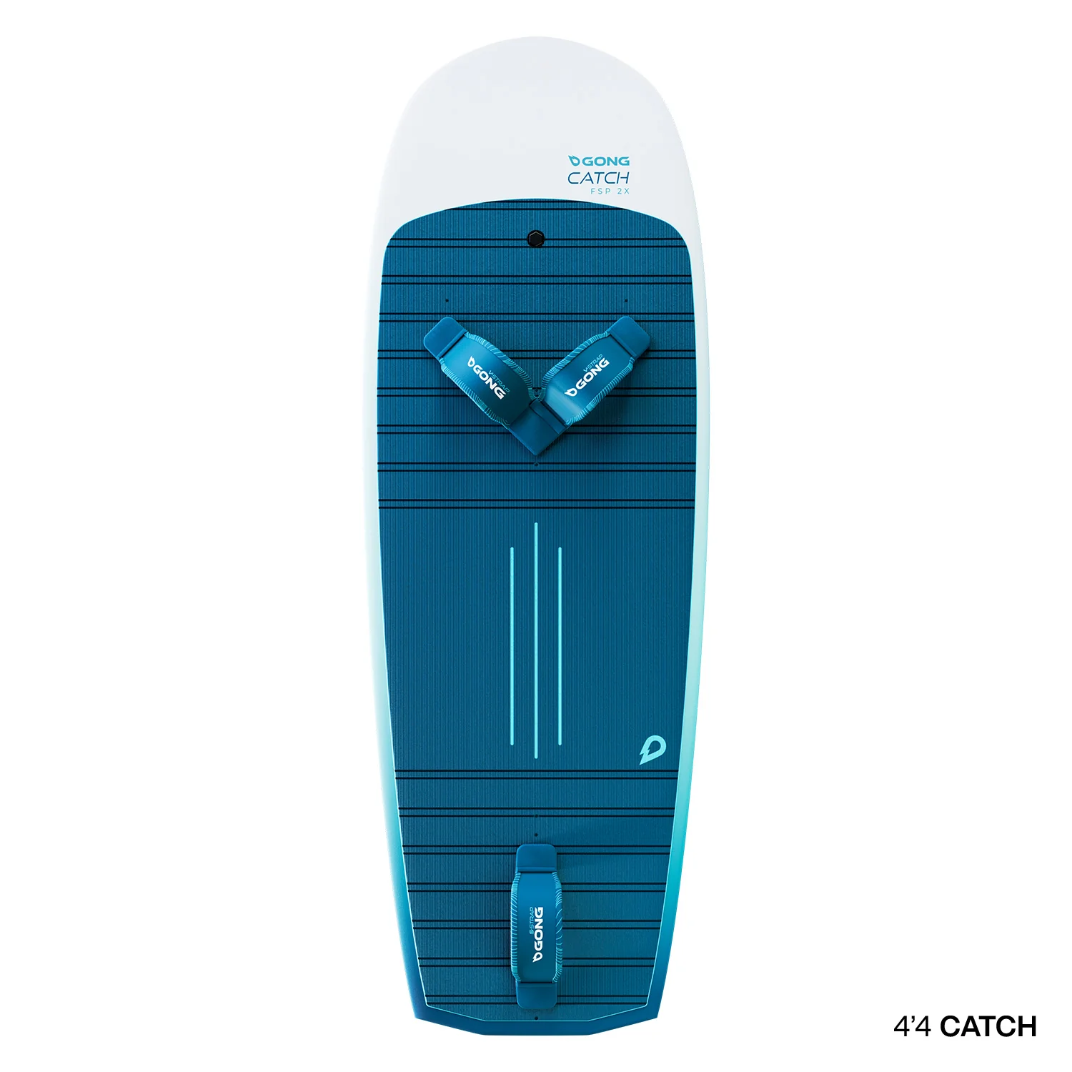 GONG | Kitefoil Catch FSP 2X - Image 3