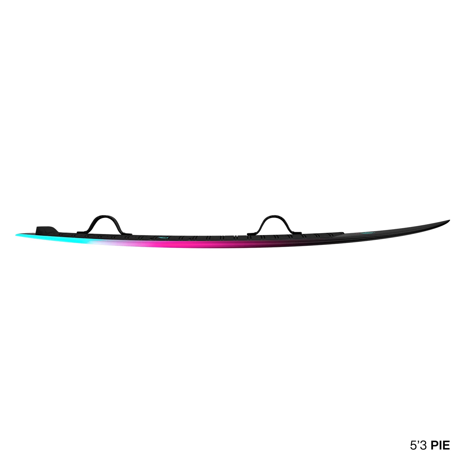 GONG | Kiteboard Pie NOVO Strapped HDCC - Image 4