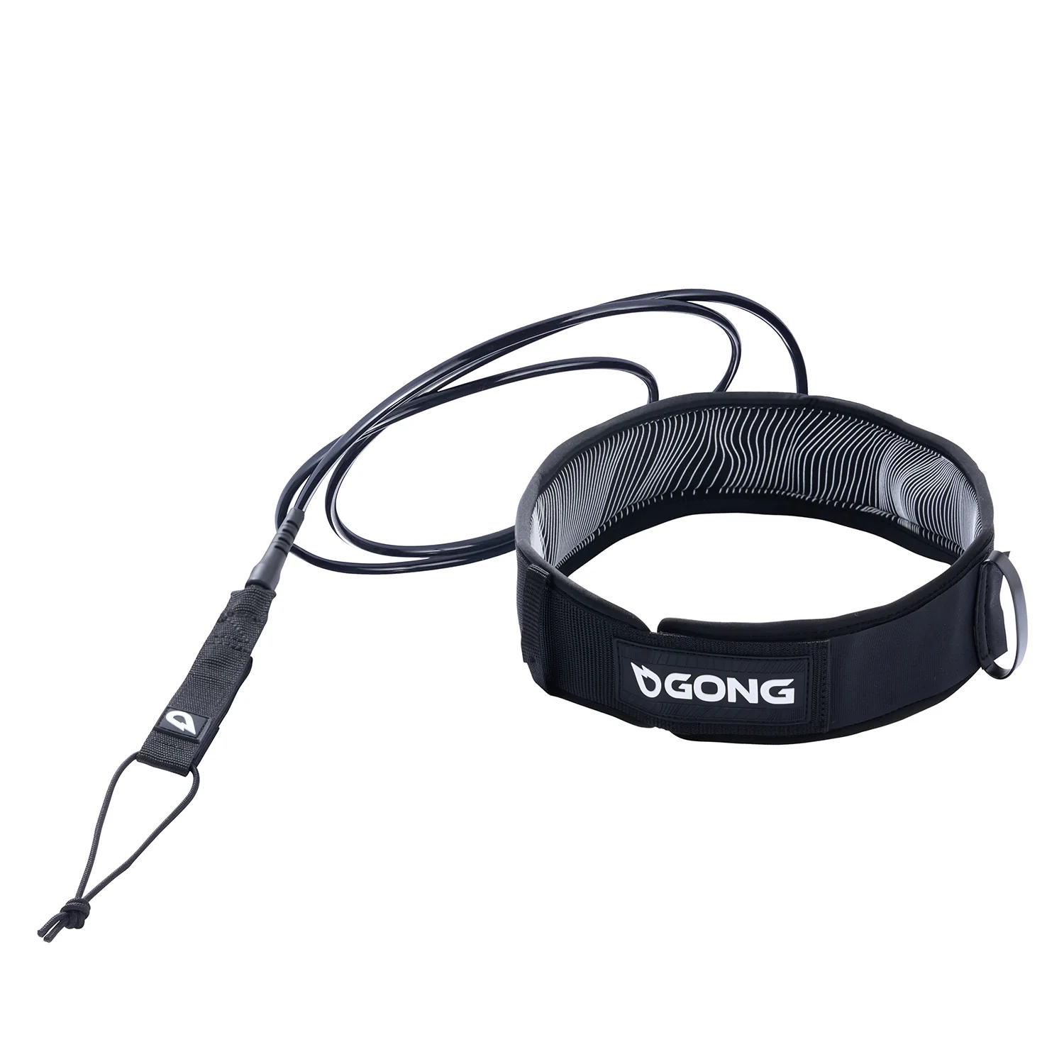 GONG | Leash Foil Perf Ceinture Réglable - 7mm - Image 2