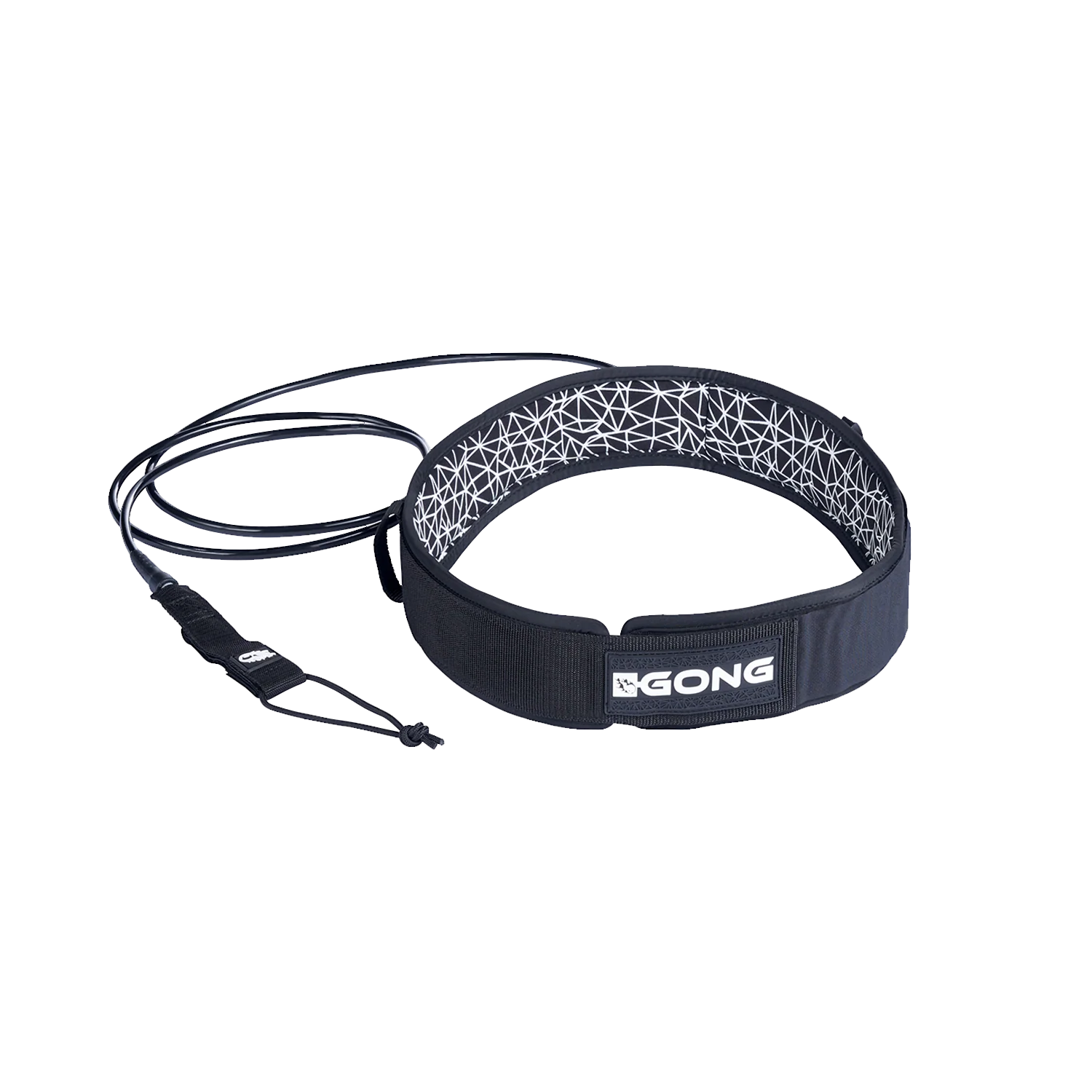 GONG | Leash Foil Perf Ceinture Réglable - 7mm - Image 14