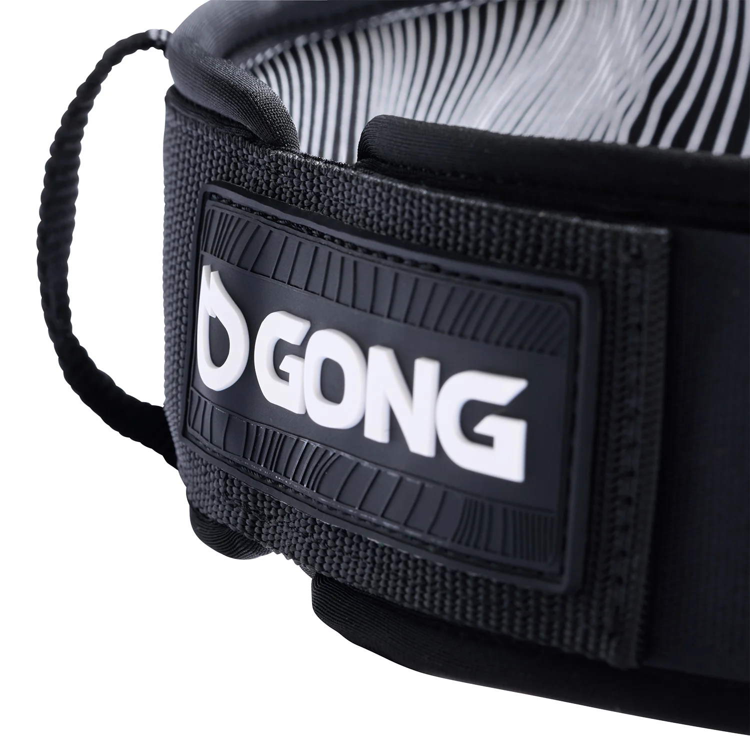 GONG | Leash Foil Perf Ceinture Réglable - 7mm - Image 9