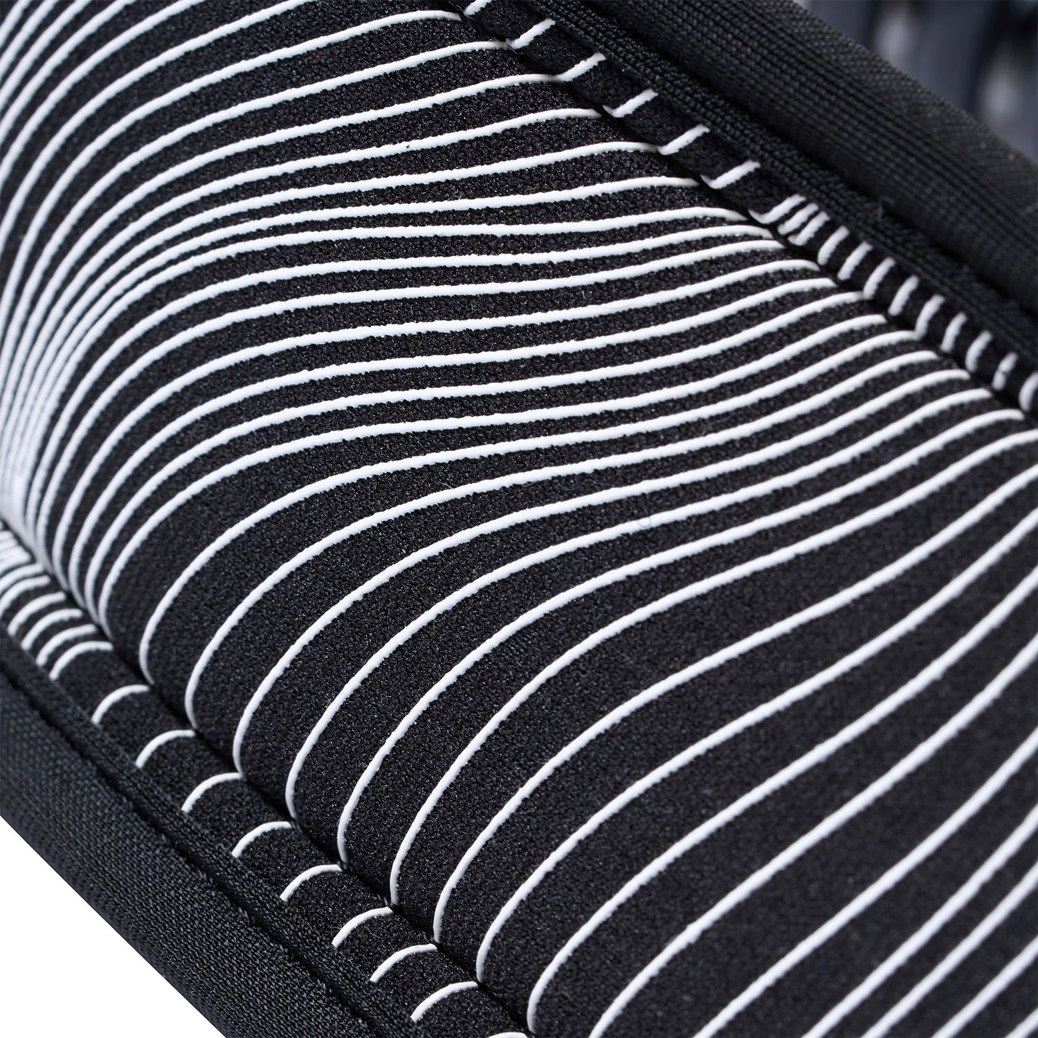 GONG | Leash Foil Ceinture Coiled - 7mm - Image 6