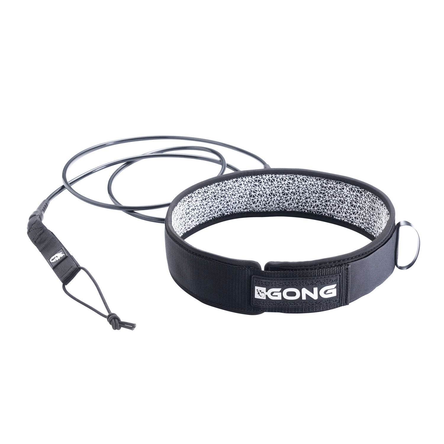 GONG | Leash Foil Perf Ceinture Réglable - 7mm - Image 11
