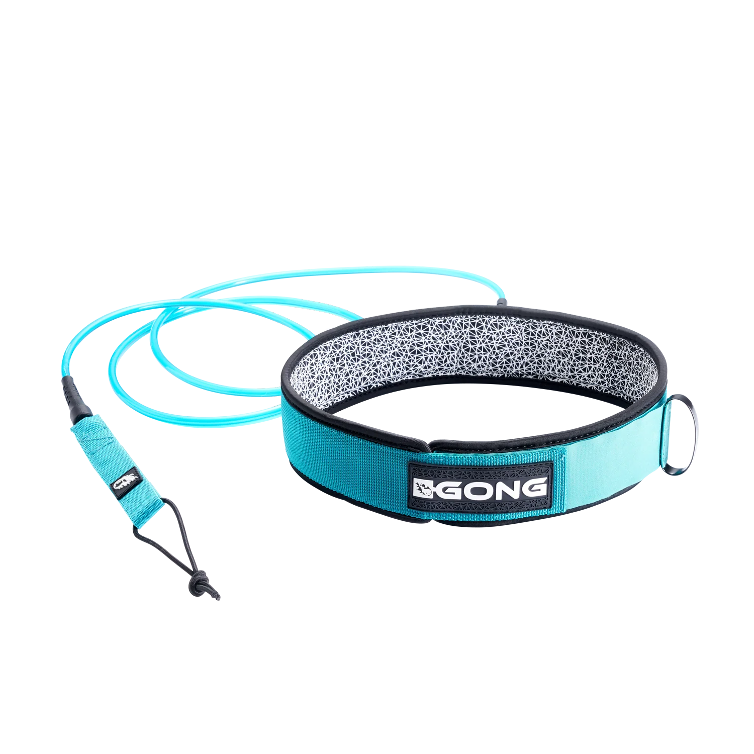GONG | Leash Foil Perf Ceinture Réglable - 7mm - Image 12