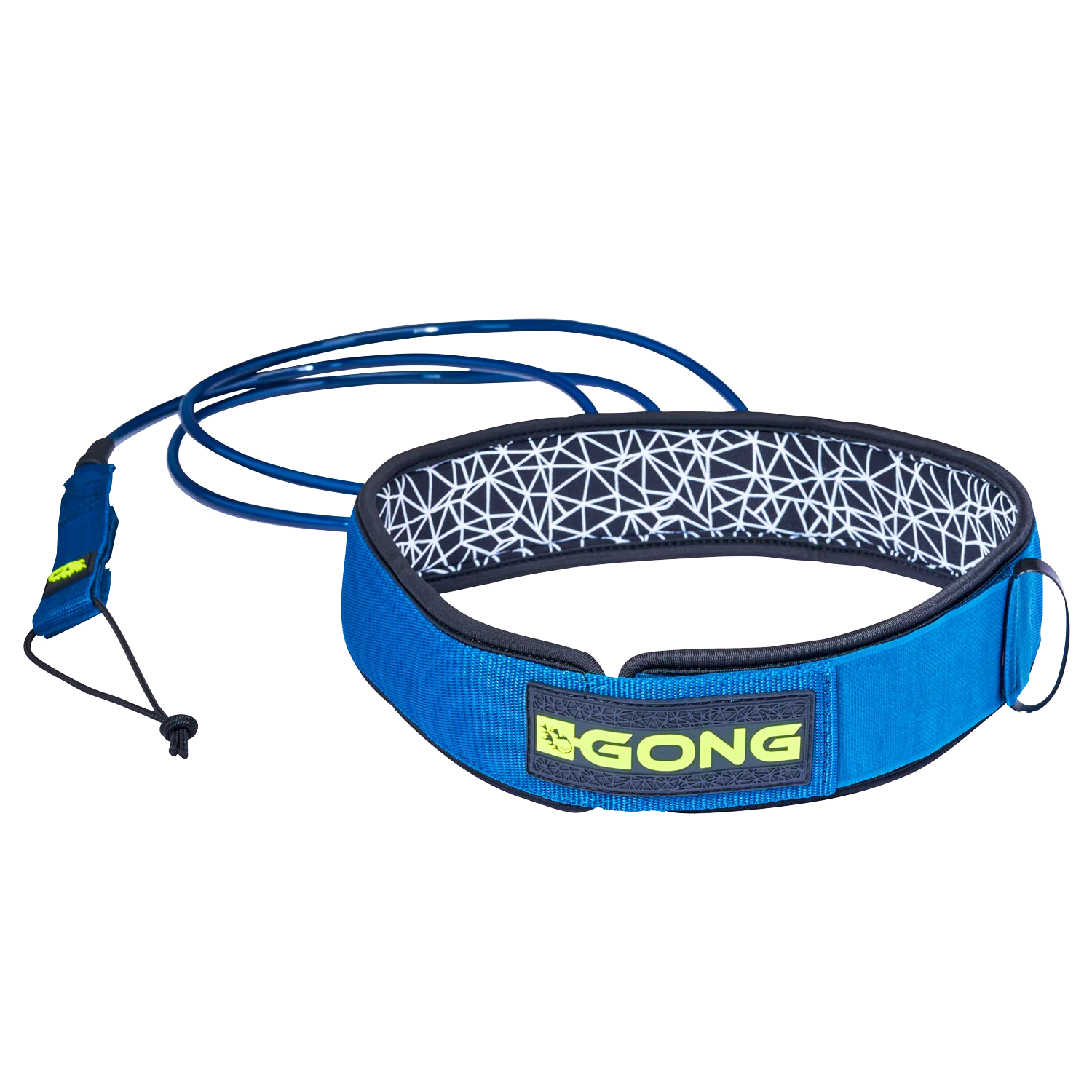 GONG | Leash Foil Perf Ceinture Réglable - 7mm - Image 13