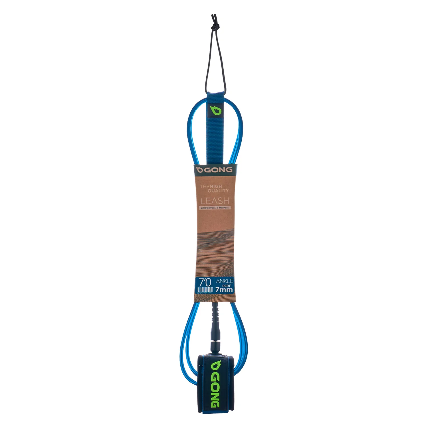 GONG | Leash Surf / SUP Perf Cheville - 7mm - Image 11