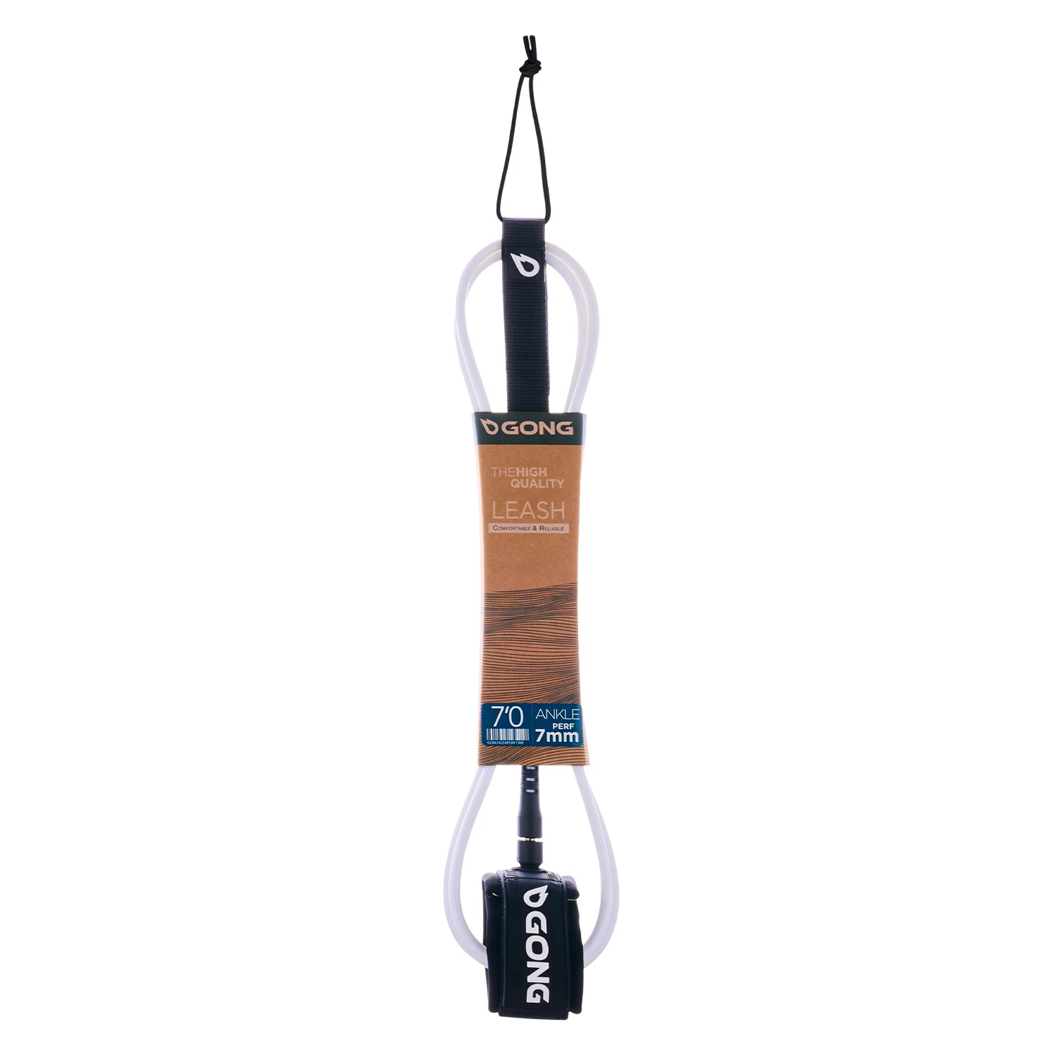 GONG | Leash Surf / SUP Perf Cheville - 7mm - Image 12