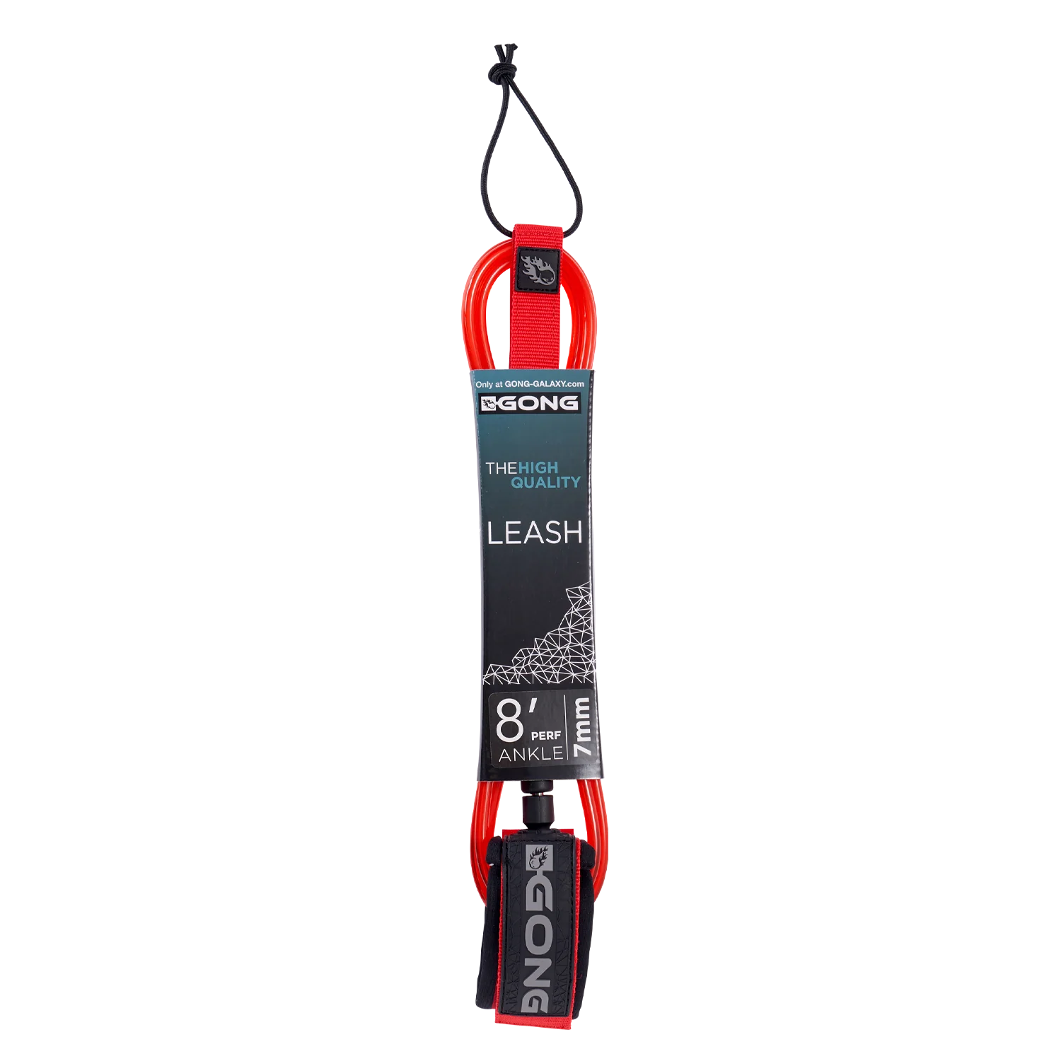 GONG | Leash Surf / SUP Perf Cheville - 7mm - Image 3