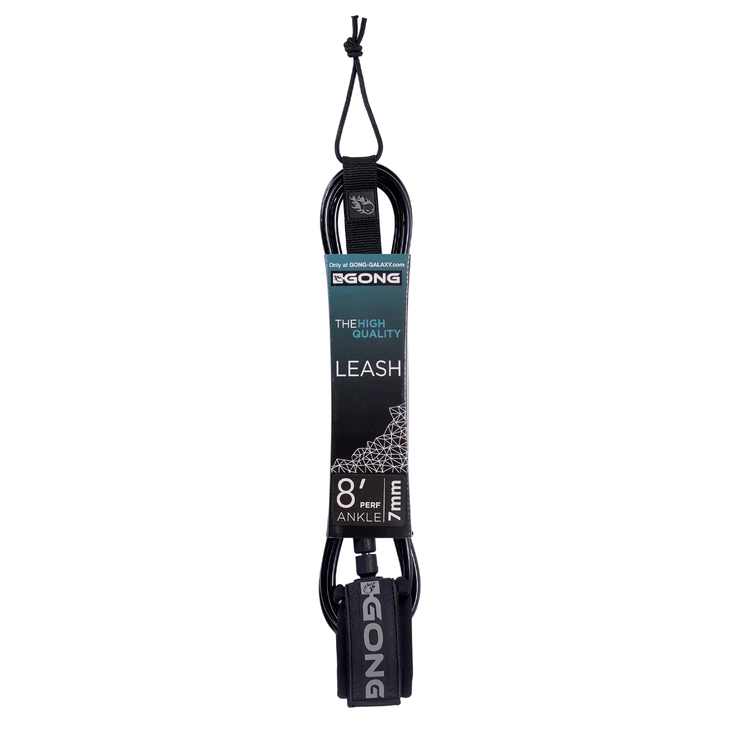 GONG | Leash Surf / SUP Perf Cheville - 7mm - Image 4
