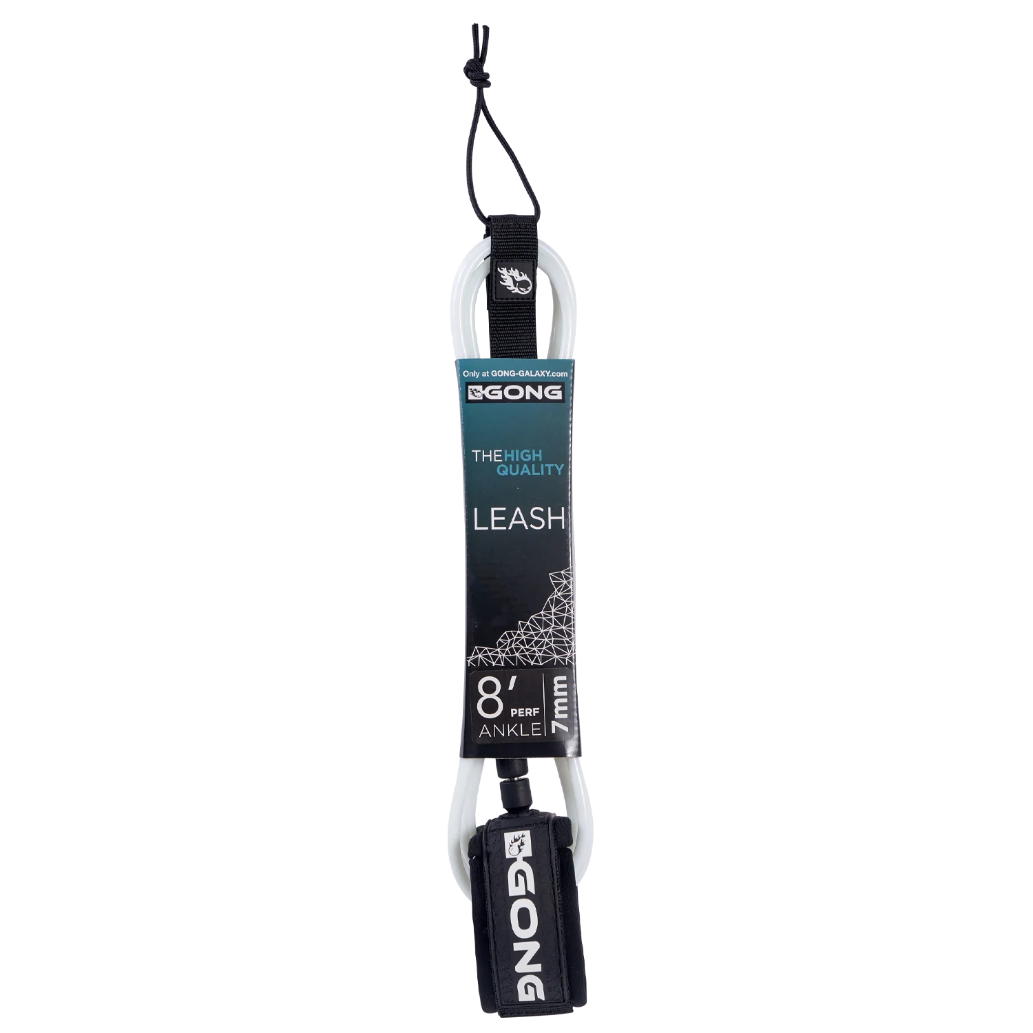 GONG | Leash Surf / SUP Perf Cheville - 7mm - Image 5