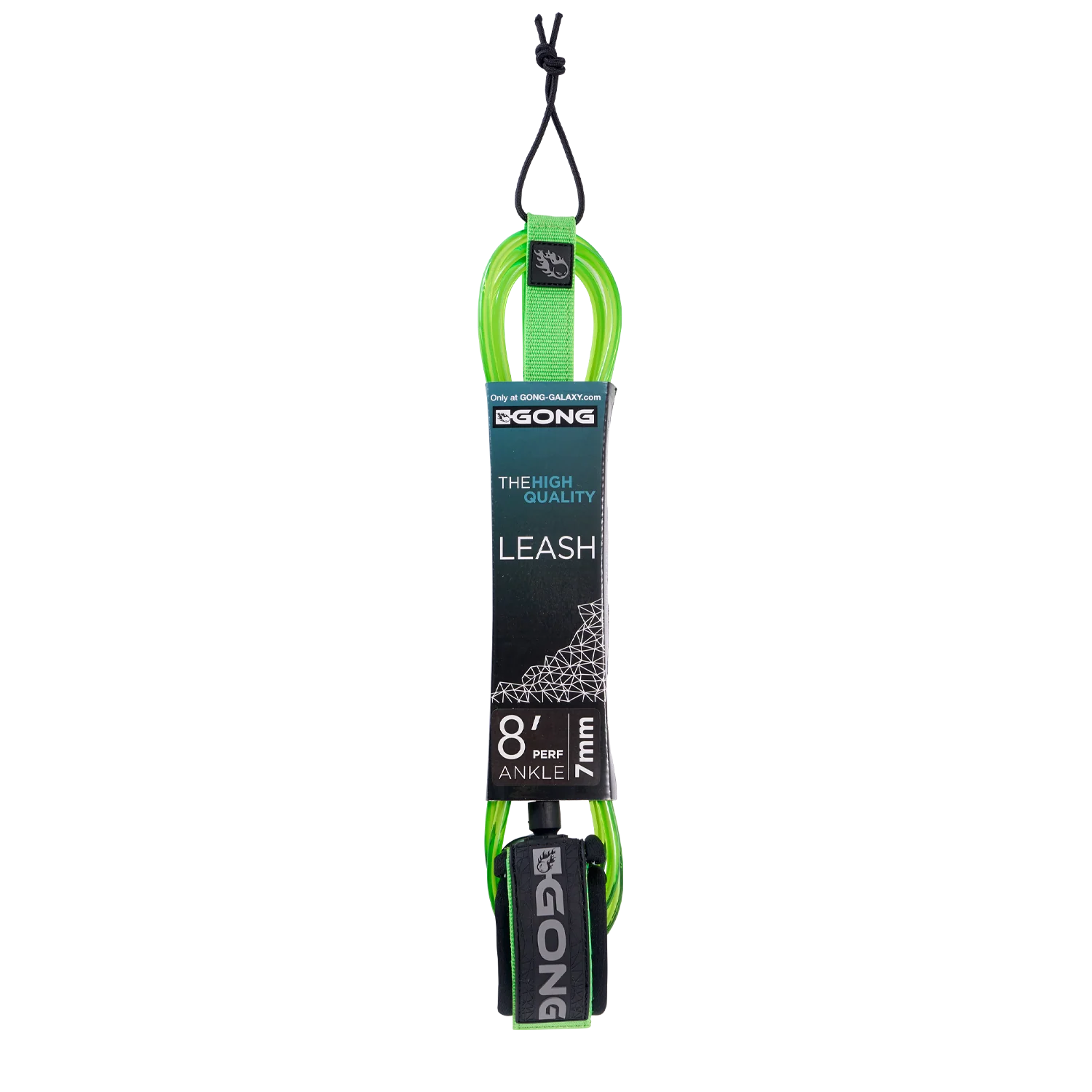 GONG | Leash Surf / SUP Perf Cheville - 7mm - Image 7