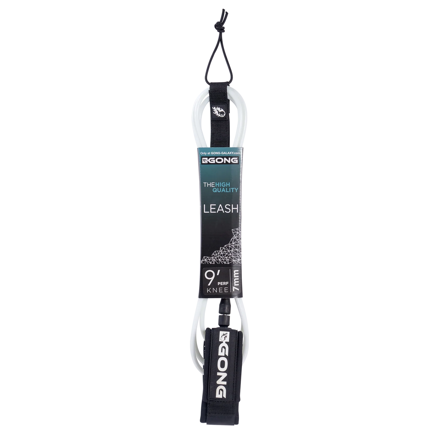 GONG | Leash Surf / SUP Perf Genou - 7mm - Image 2