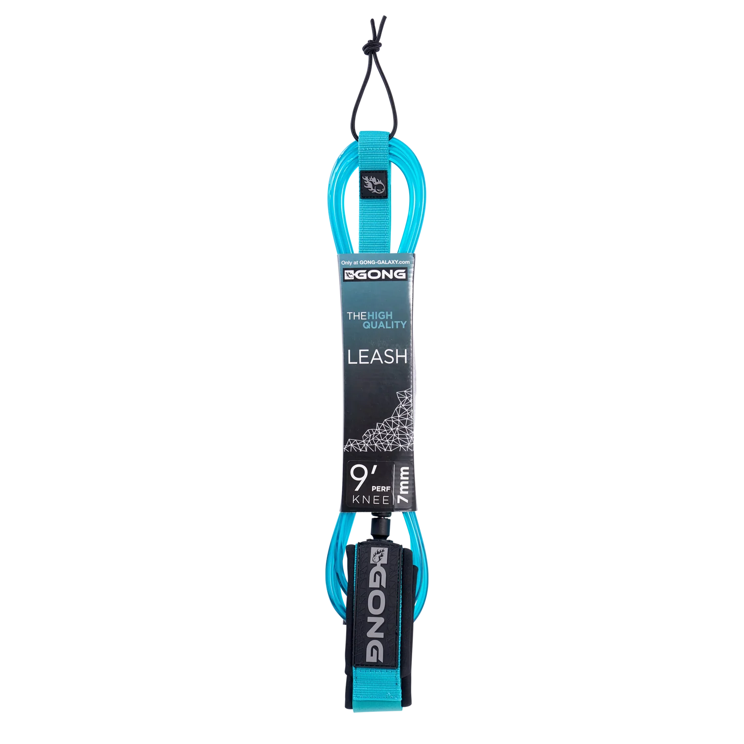 GONG | Leash Surf / SUP Perf Genou - 7mm - Image 5