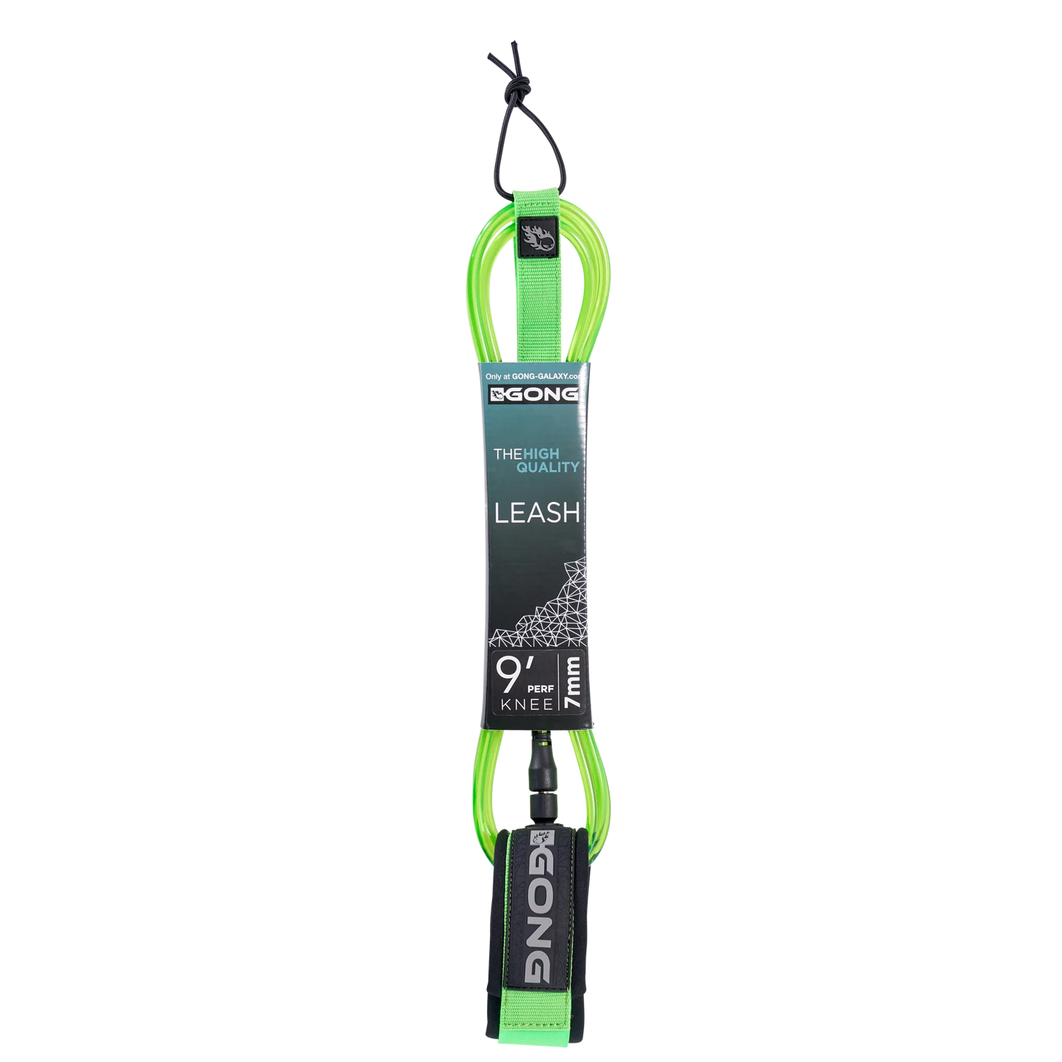 GONG | Leash Surf / SUP Perf Genou - 7mm - Image 6