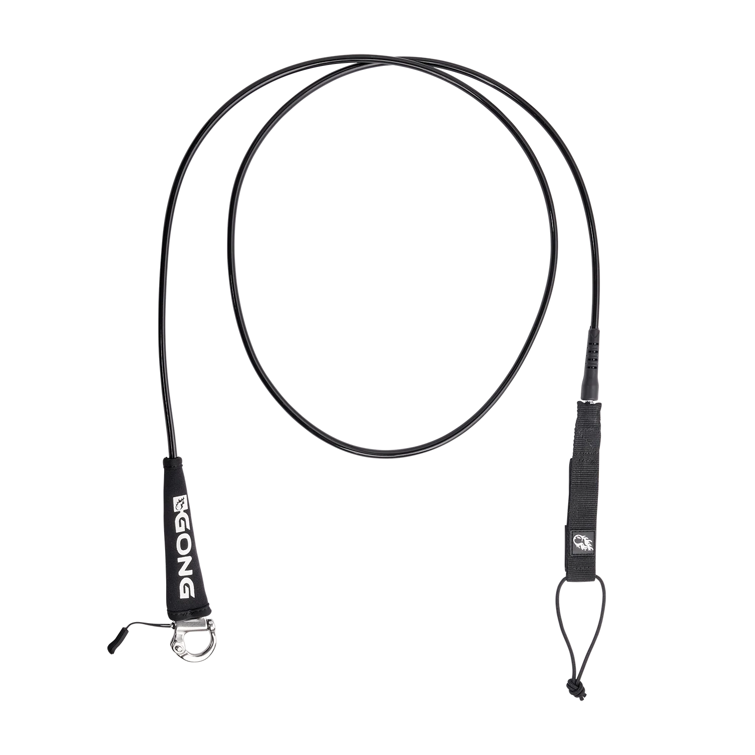 GONG | Leash Quick Release