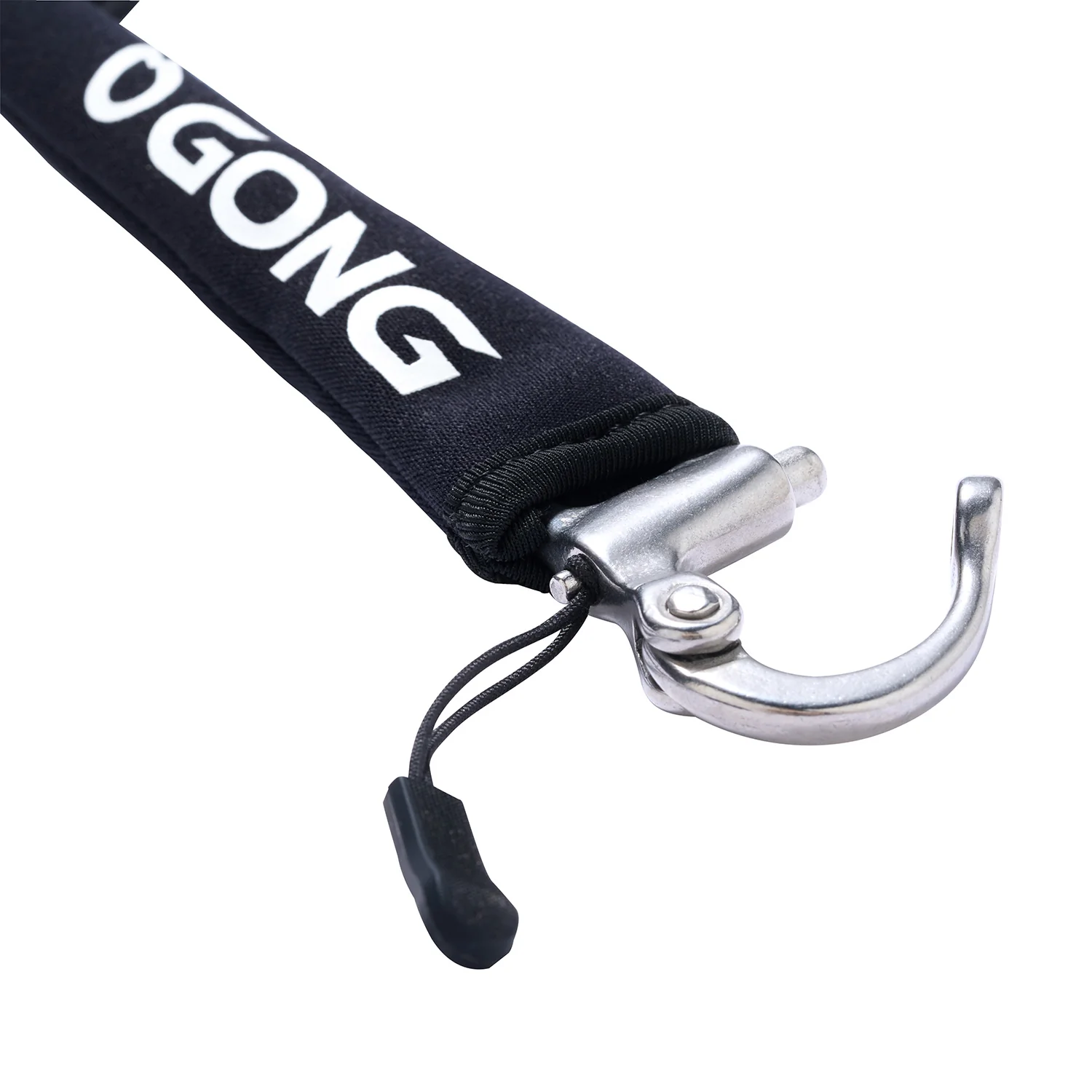 GONG | Leash Quick Release Coiled - Image 4